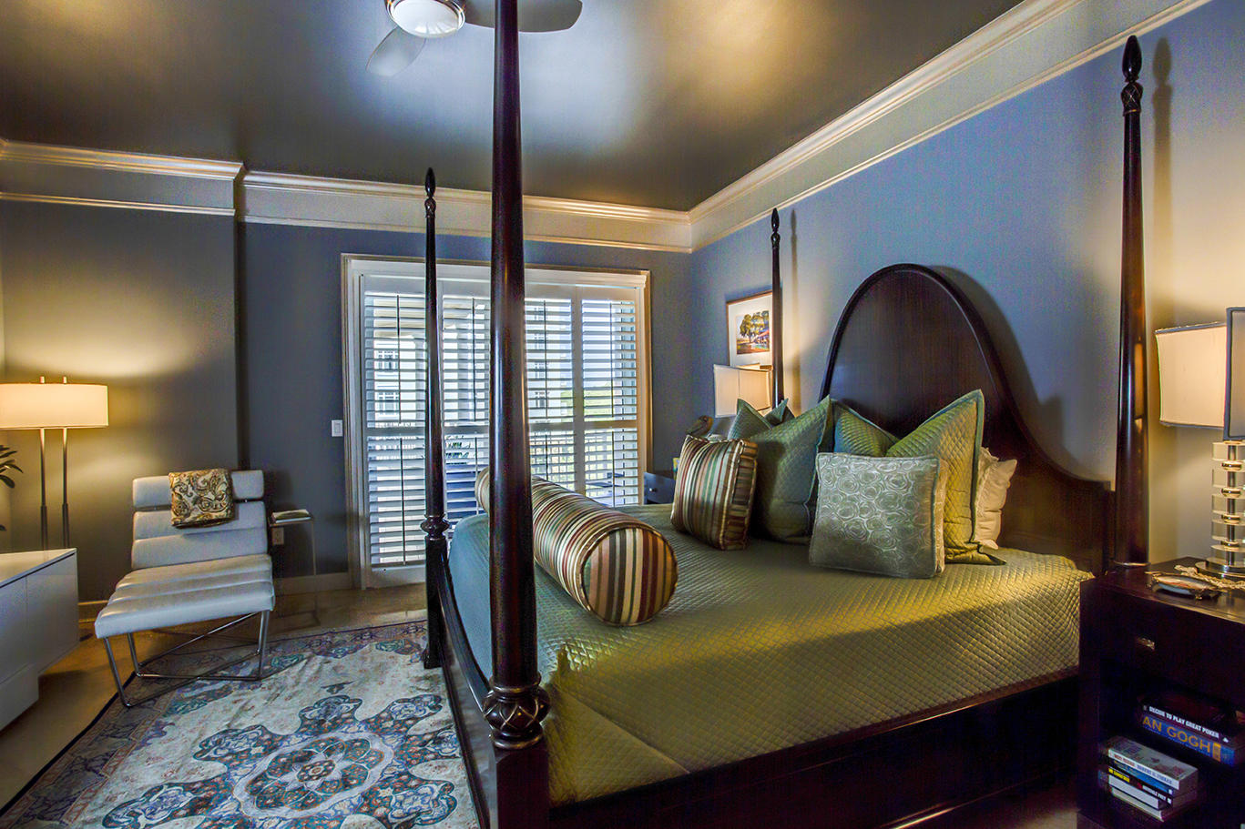 ONE WATER PLACE - Residential