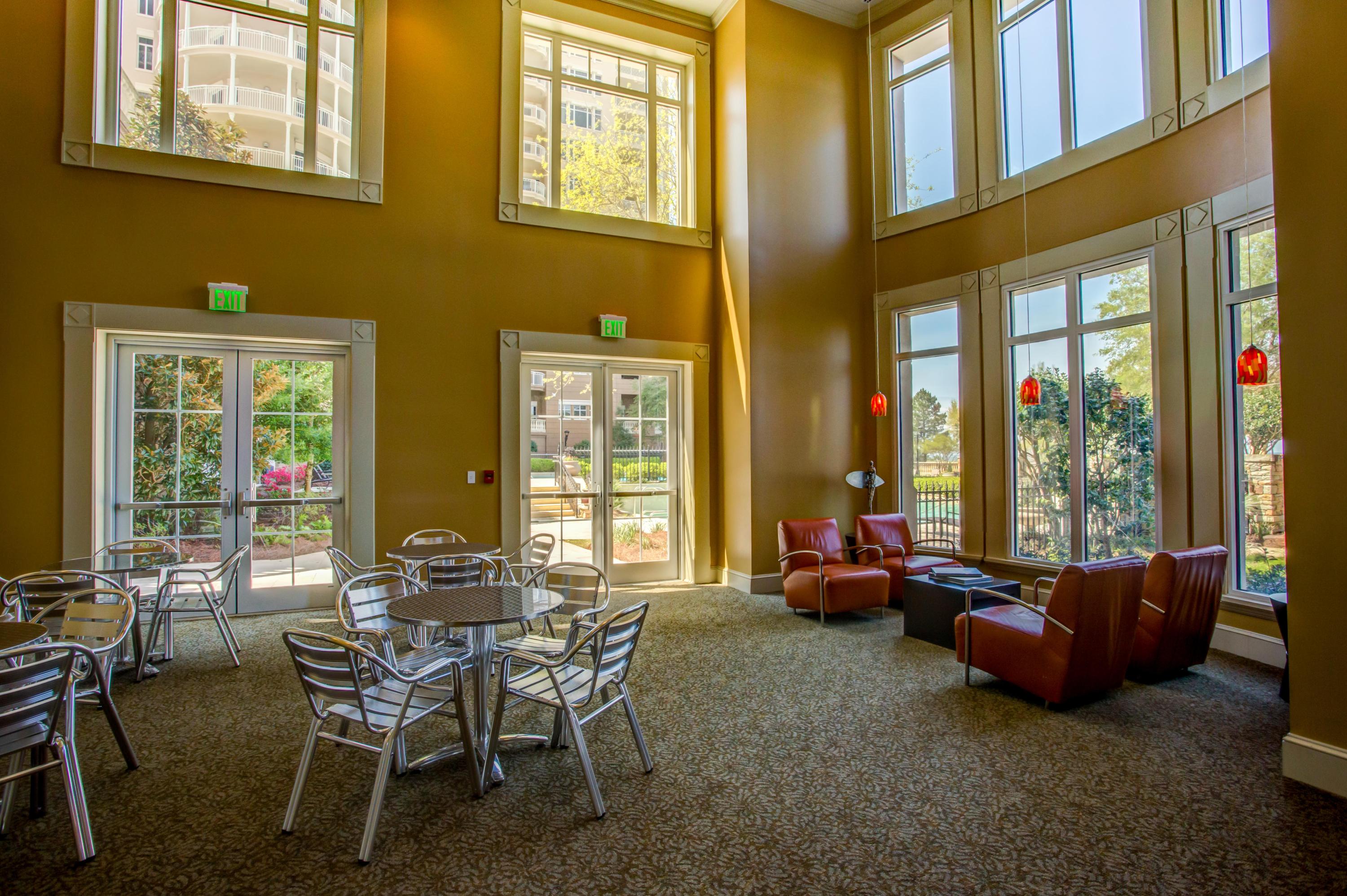 ONE WATER PLACE - Residential