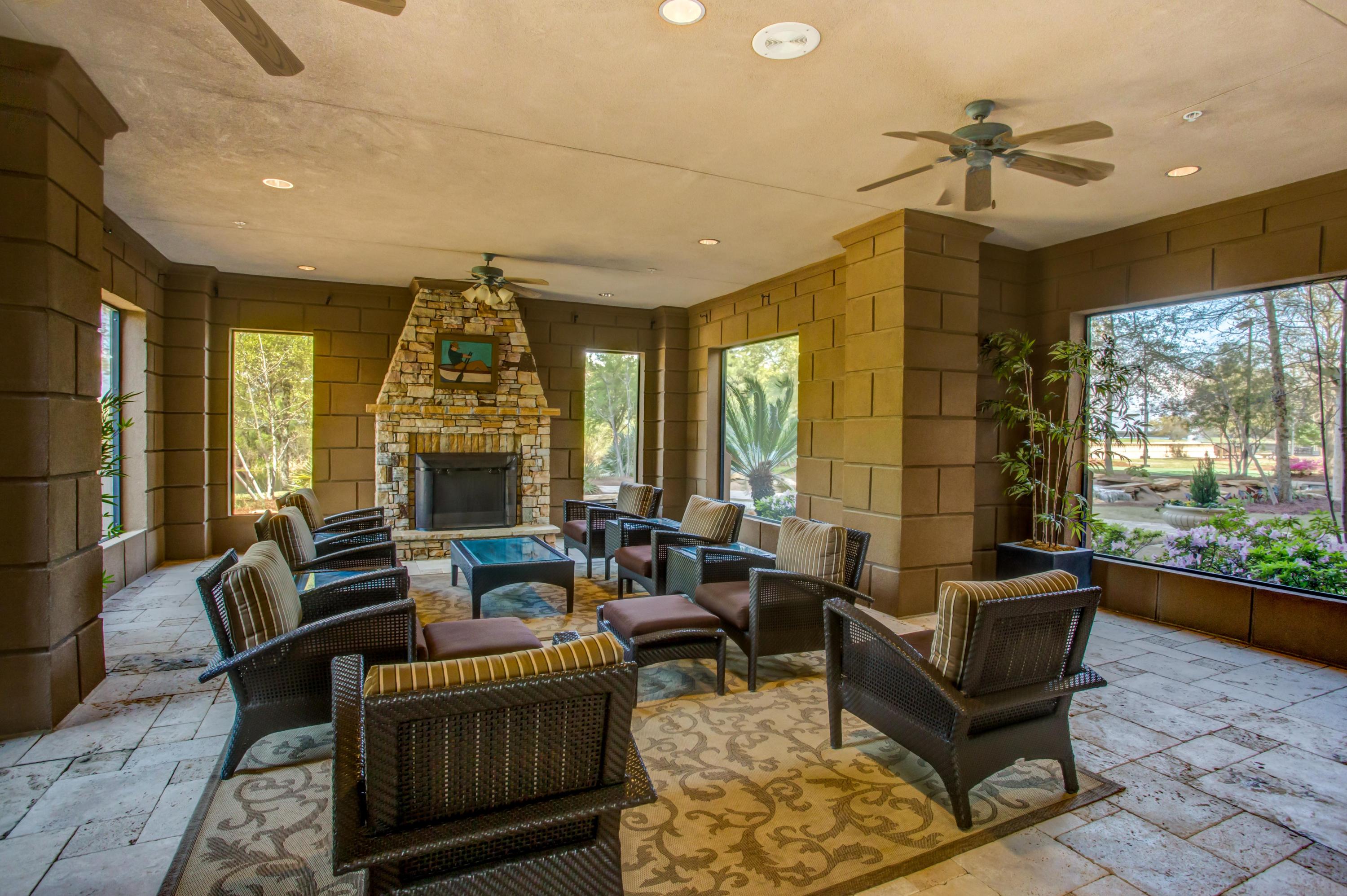 ONE WATER PLACE - Residential