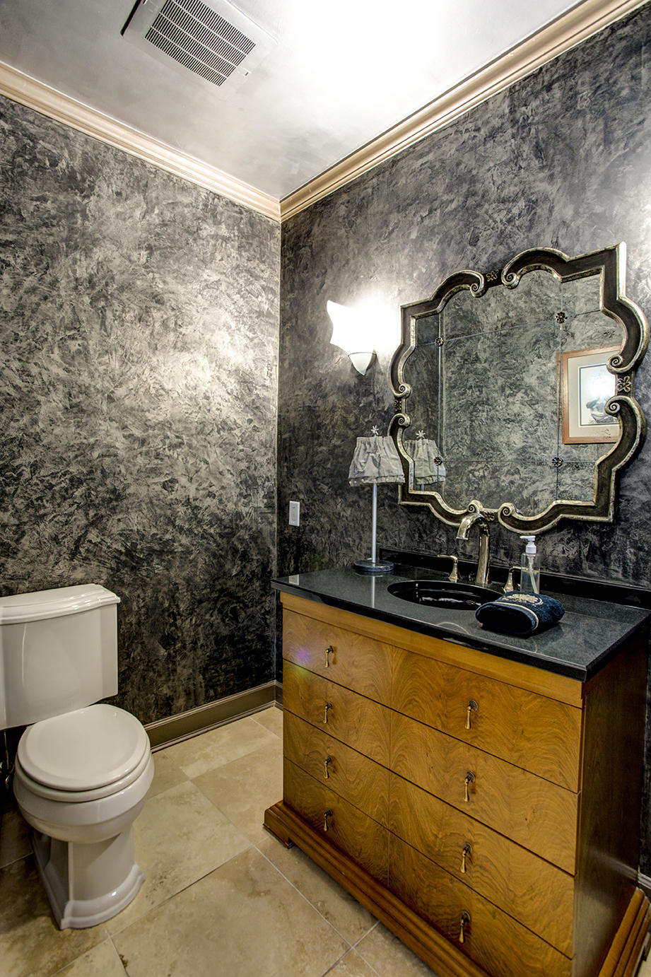 ONE WATER PLACE - Residential