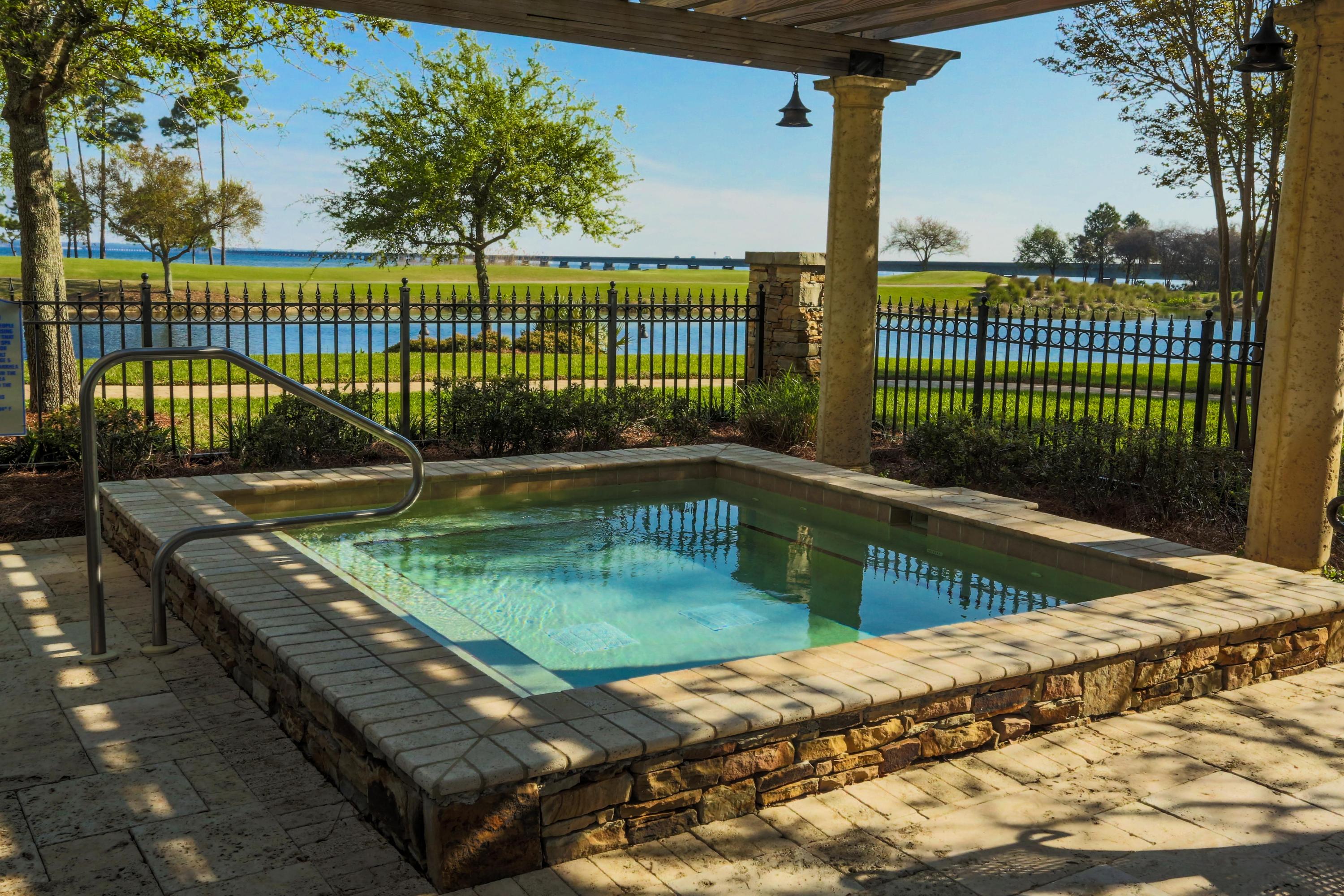 ONE WATER PLACE - Residential