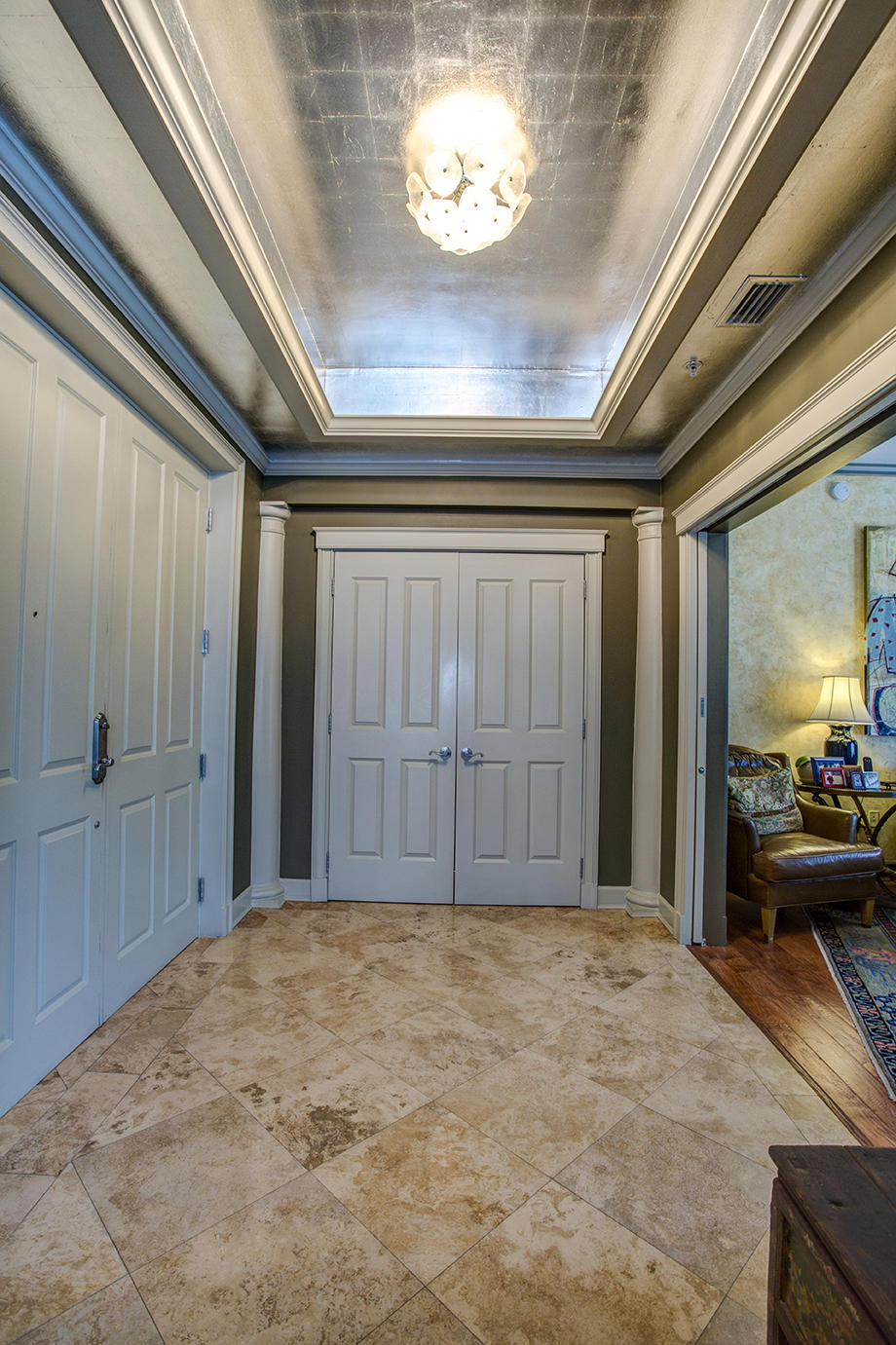 ONE WATER PLACE - Residential