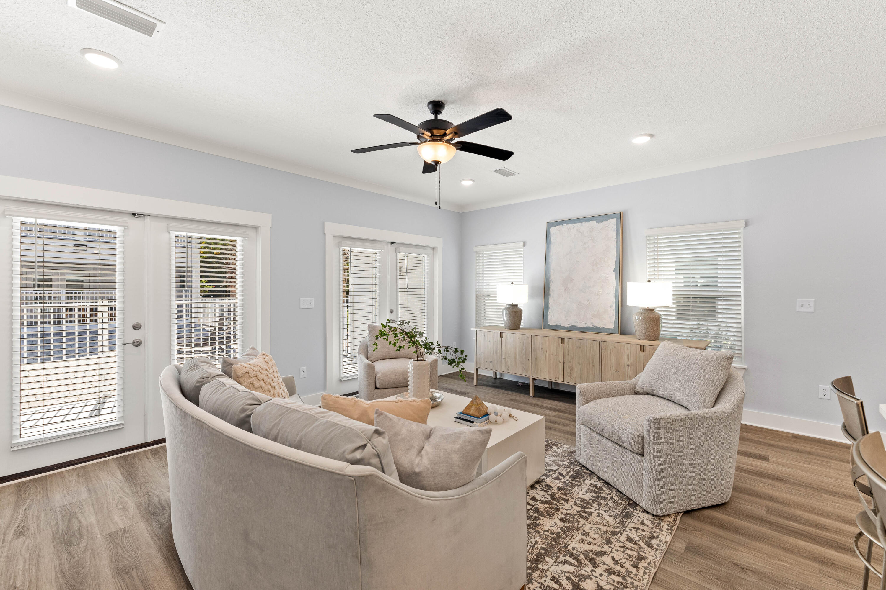 Beach Lofts - Residential