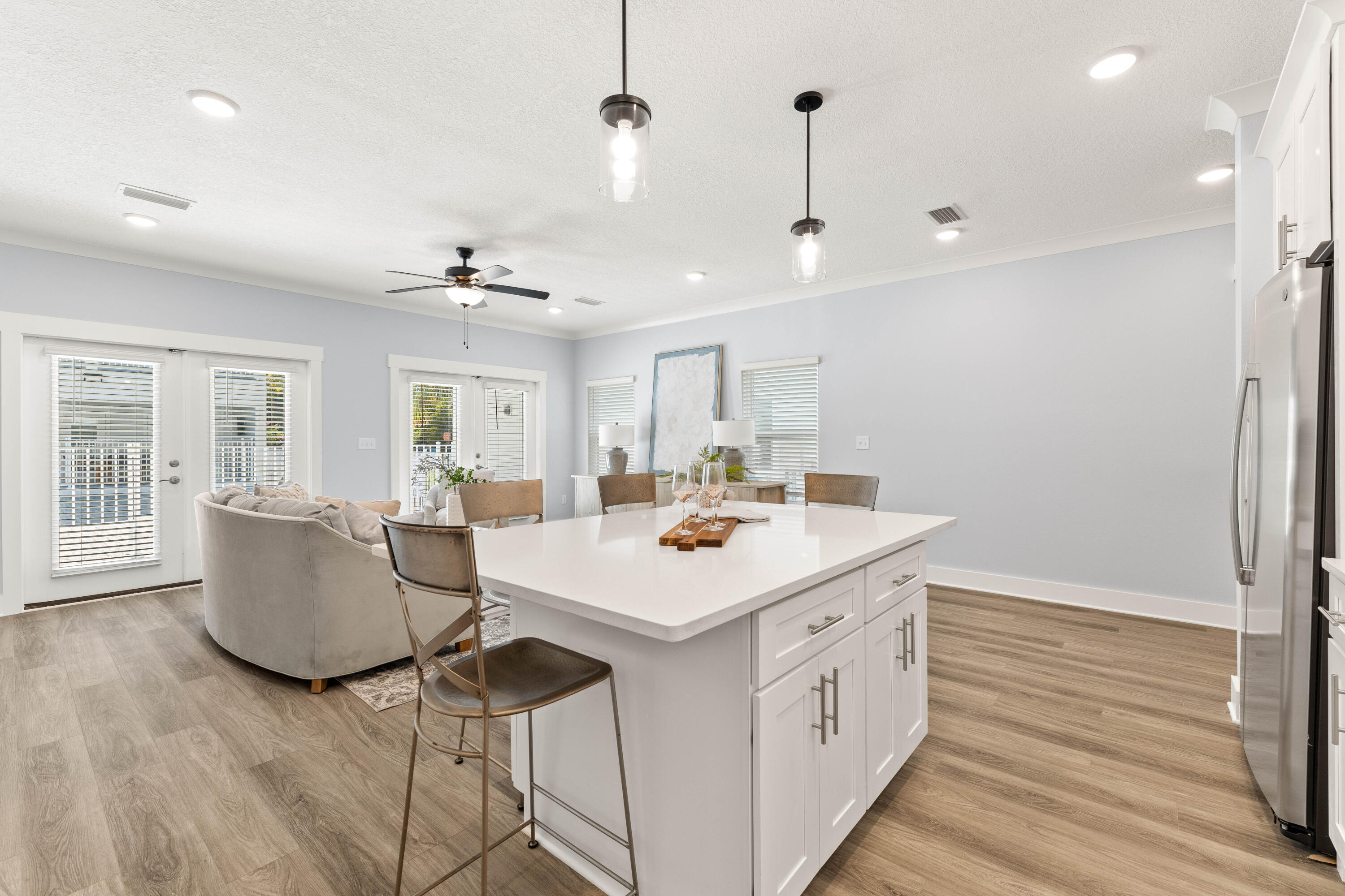 Beach Lofts - Residential