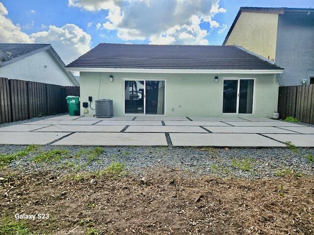 Skylark at the Hammocks, Miami, Fl 33186 - Residential Lease