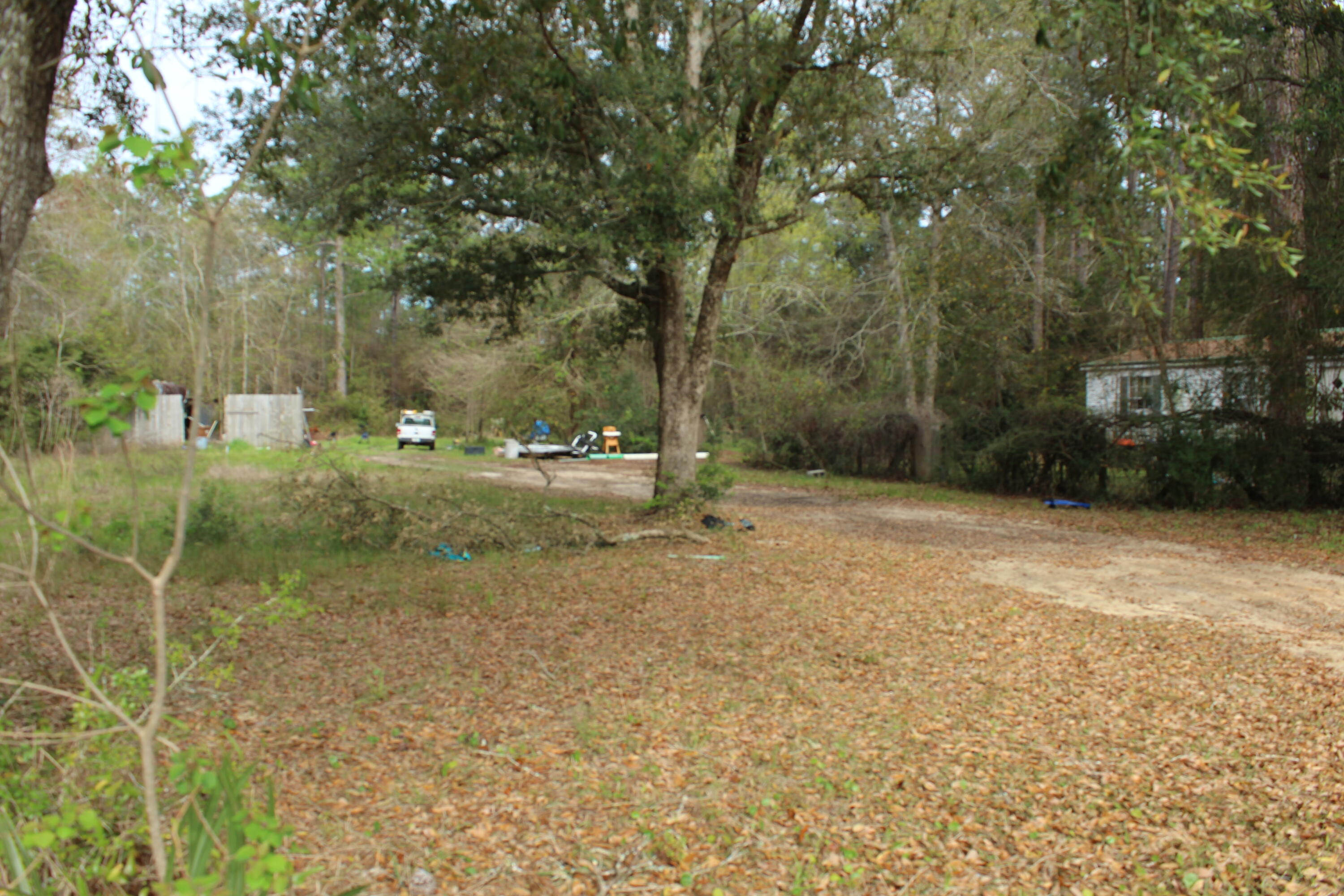 NO RECORDED SUBDIVISION - Residential