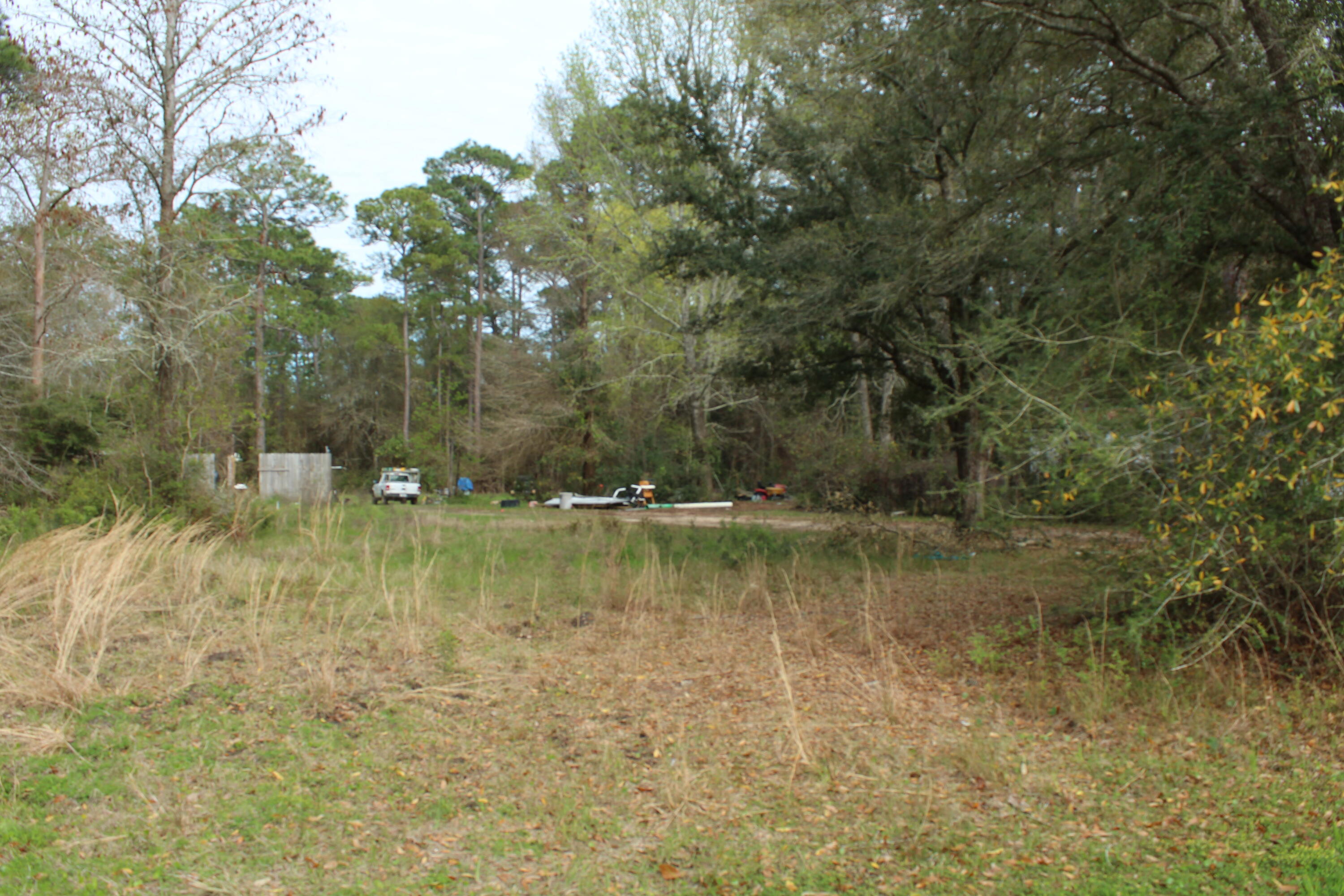 NO RECORDED SUBDIVISION - Residential