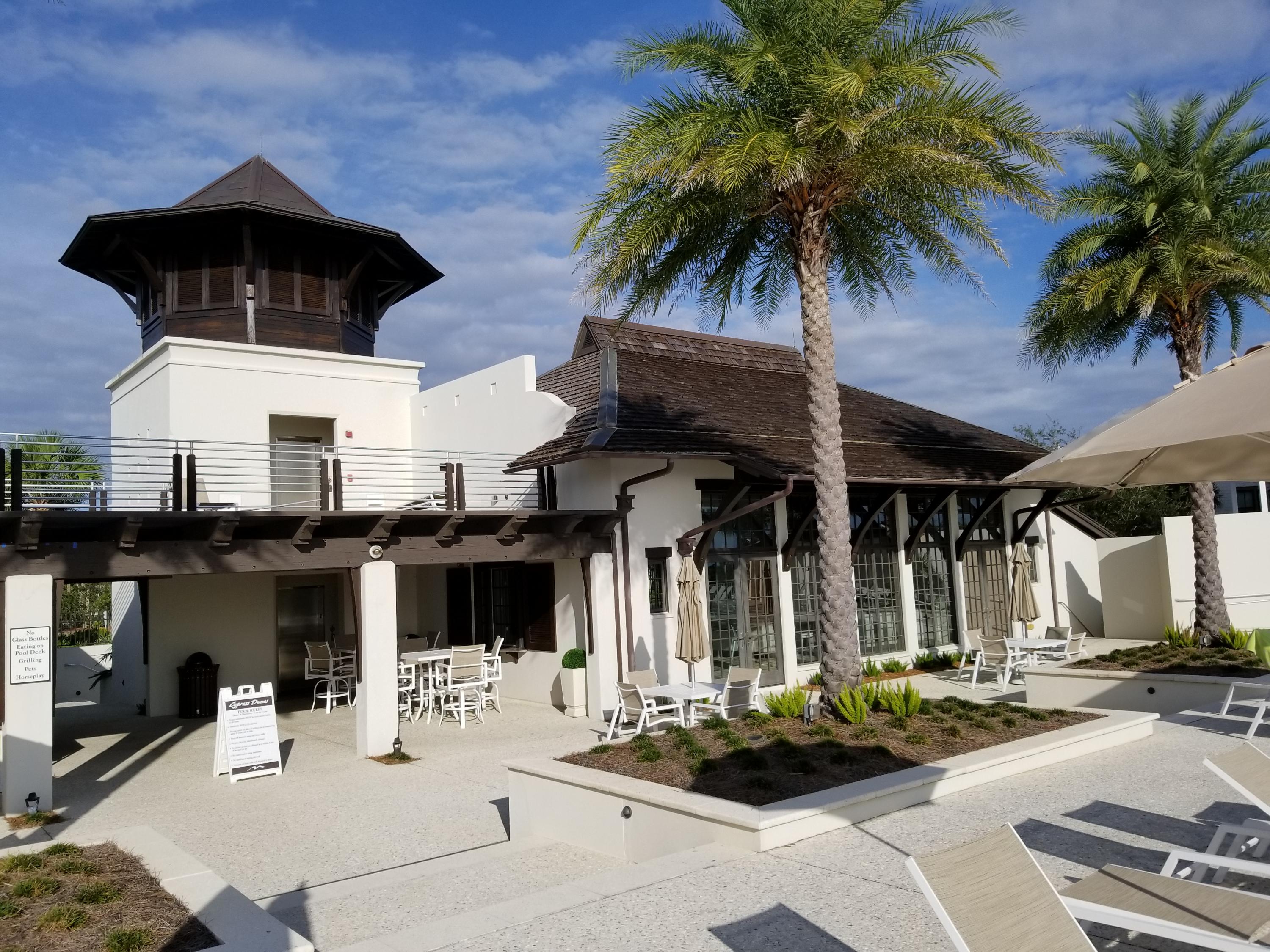 CYPRESS DUNES - Land