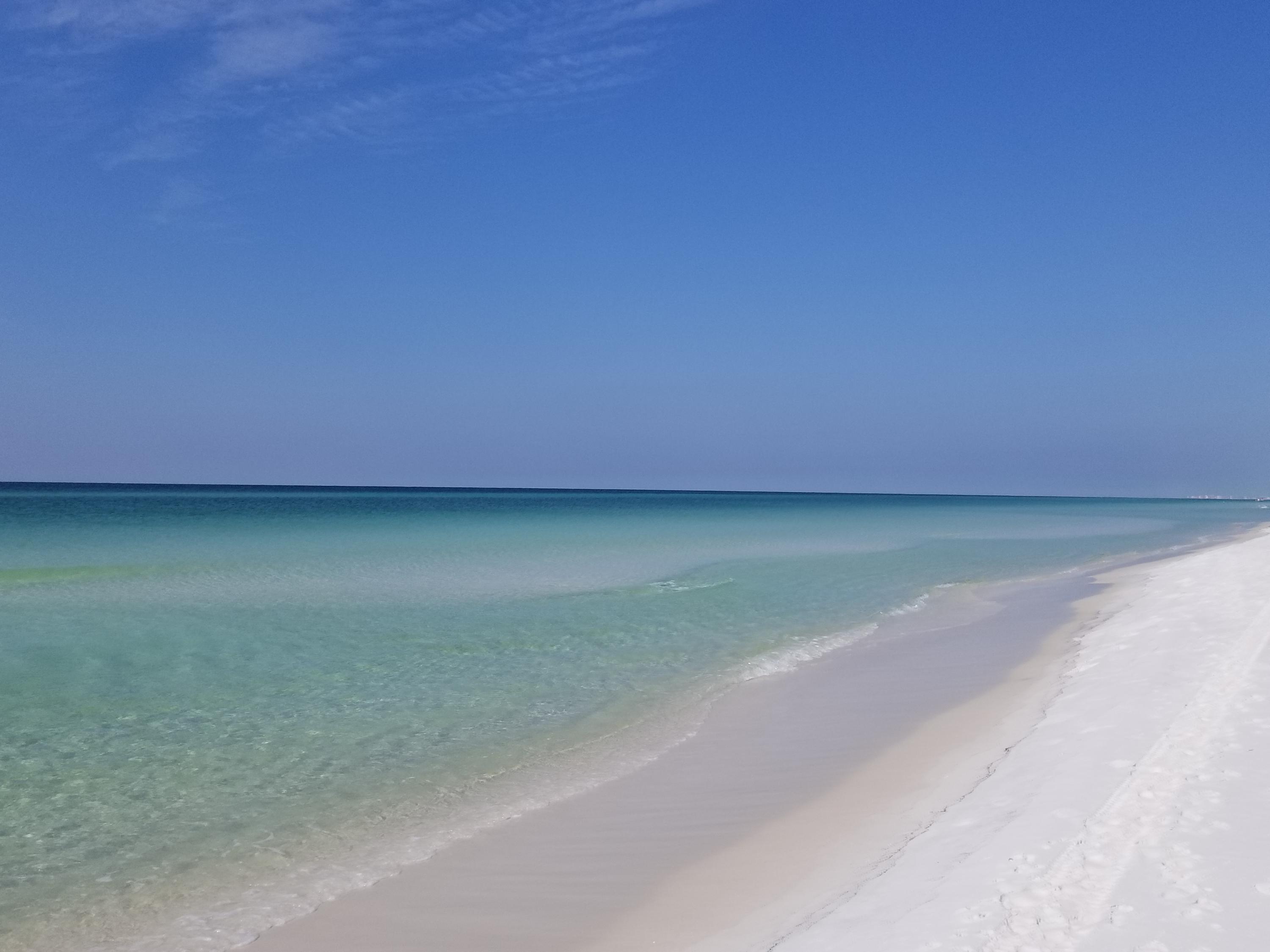 CYPRESS DUNES - Land