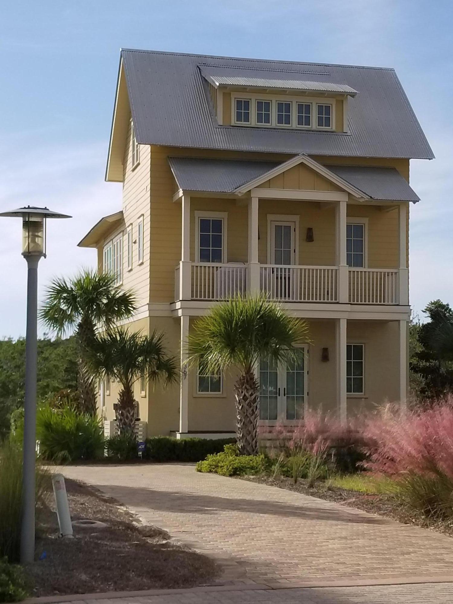 CYPRESS DUNES - Land