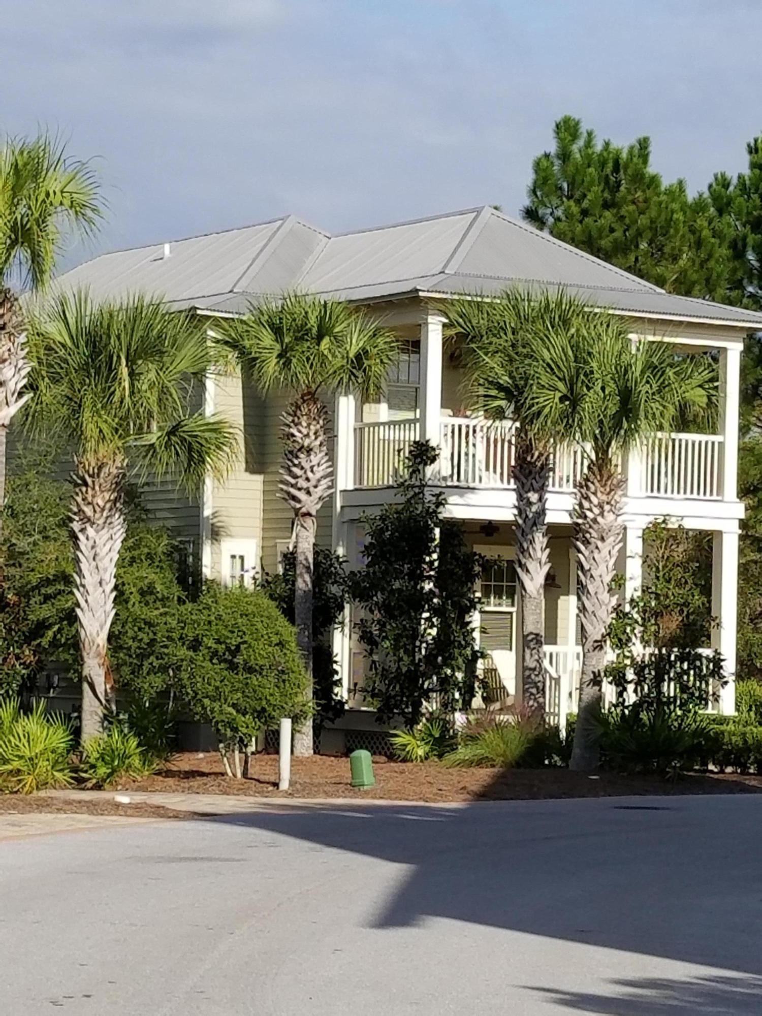 CYPRESS DUNES - Land