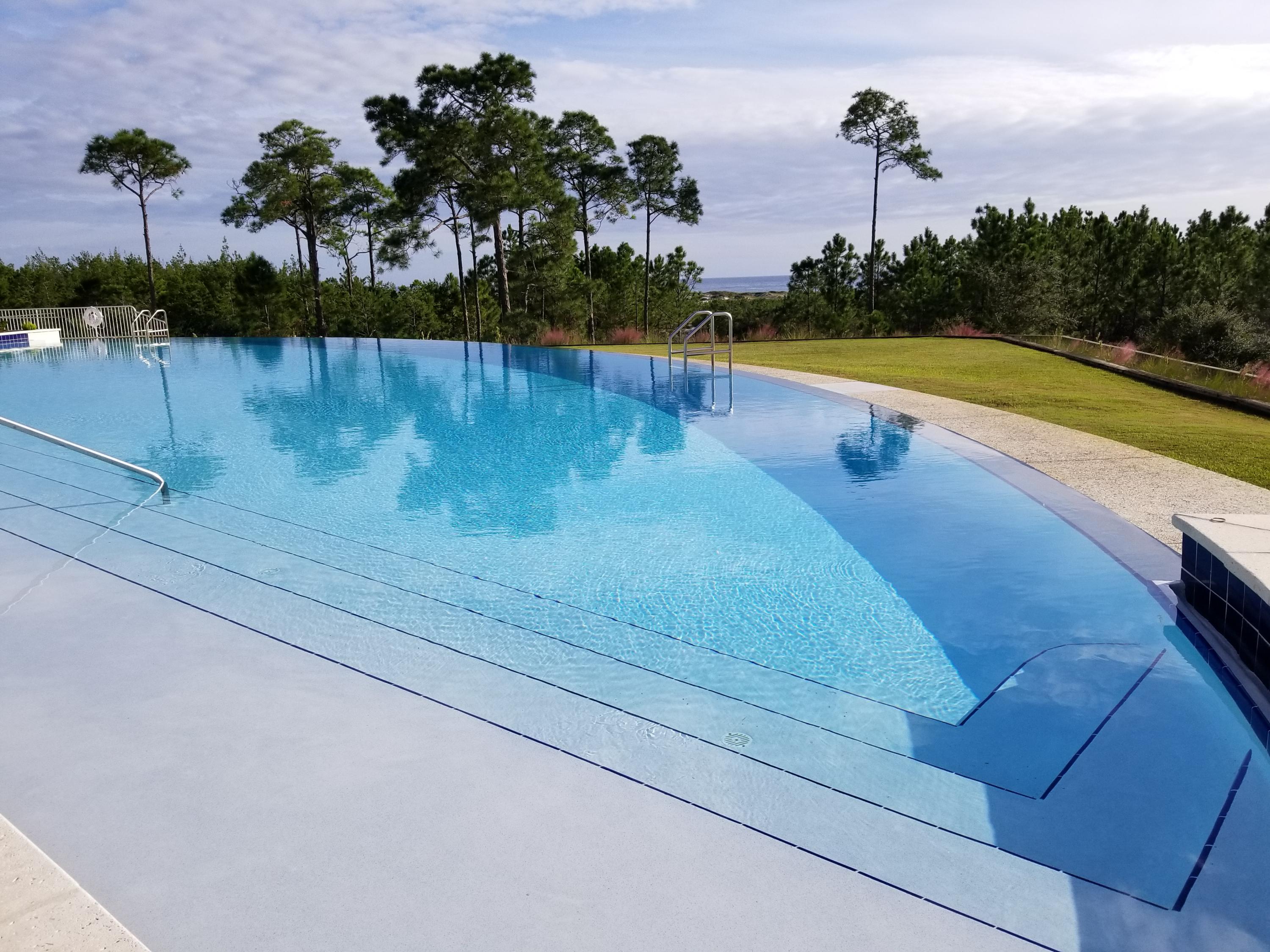 CYPRESS DUNES - Land