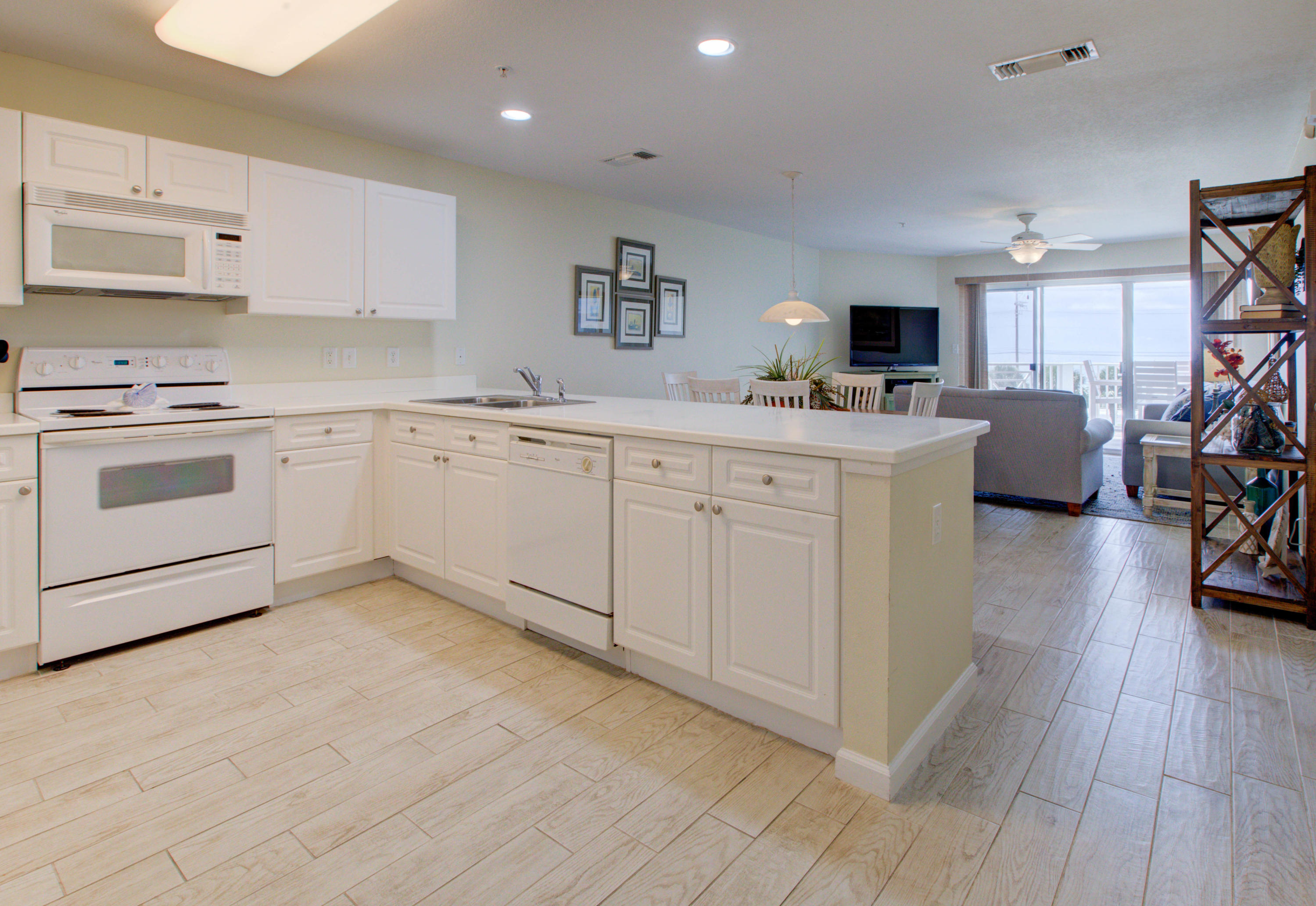 AMALFI COAST RESORT - Residential