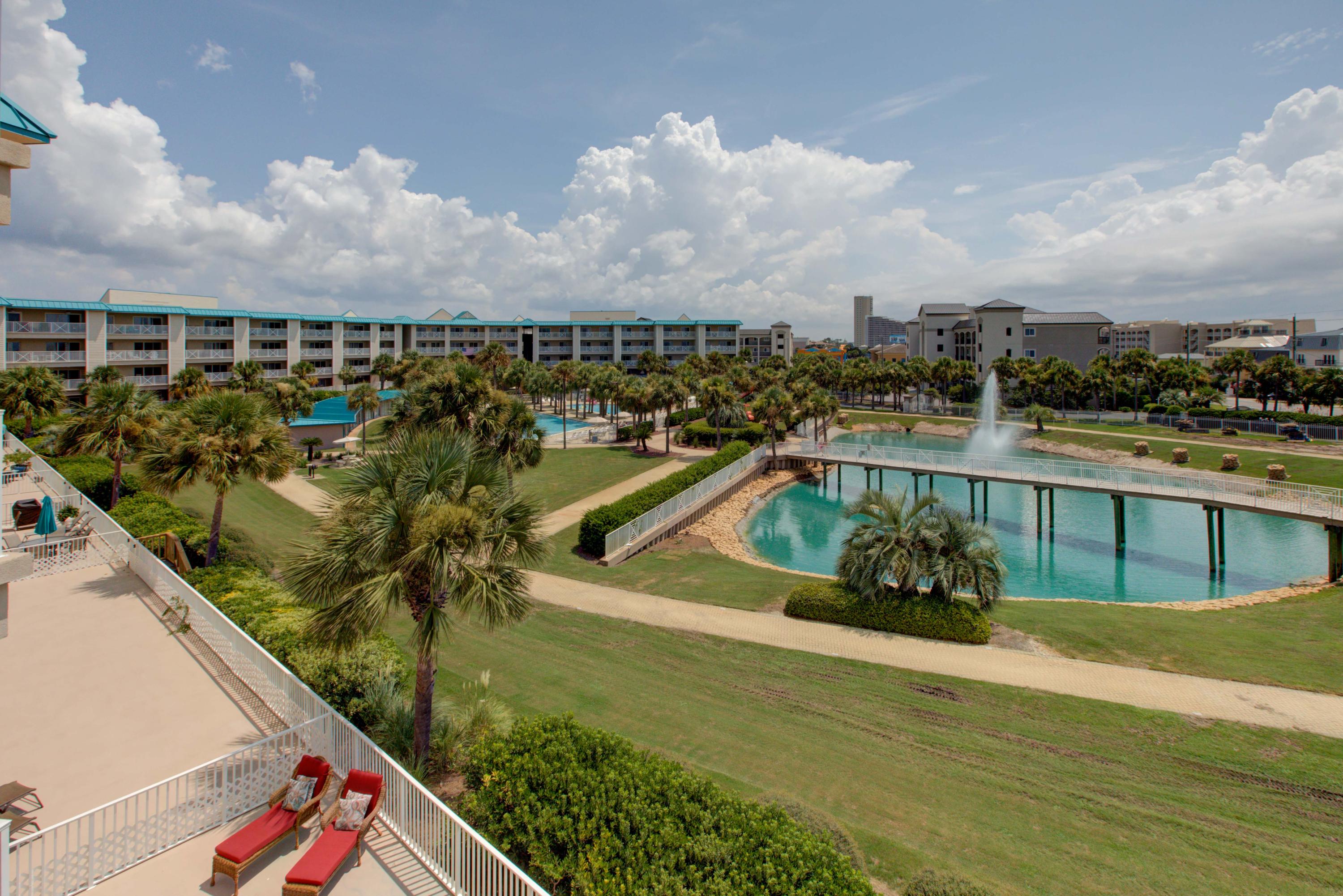 AMALFI COAST RESORT - Residential