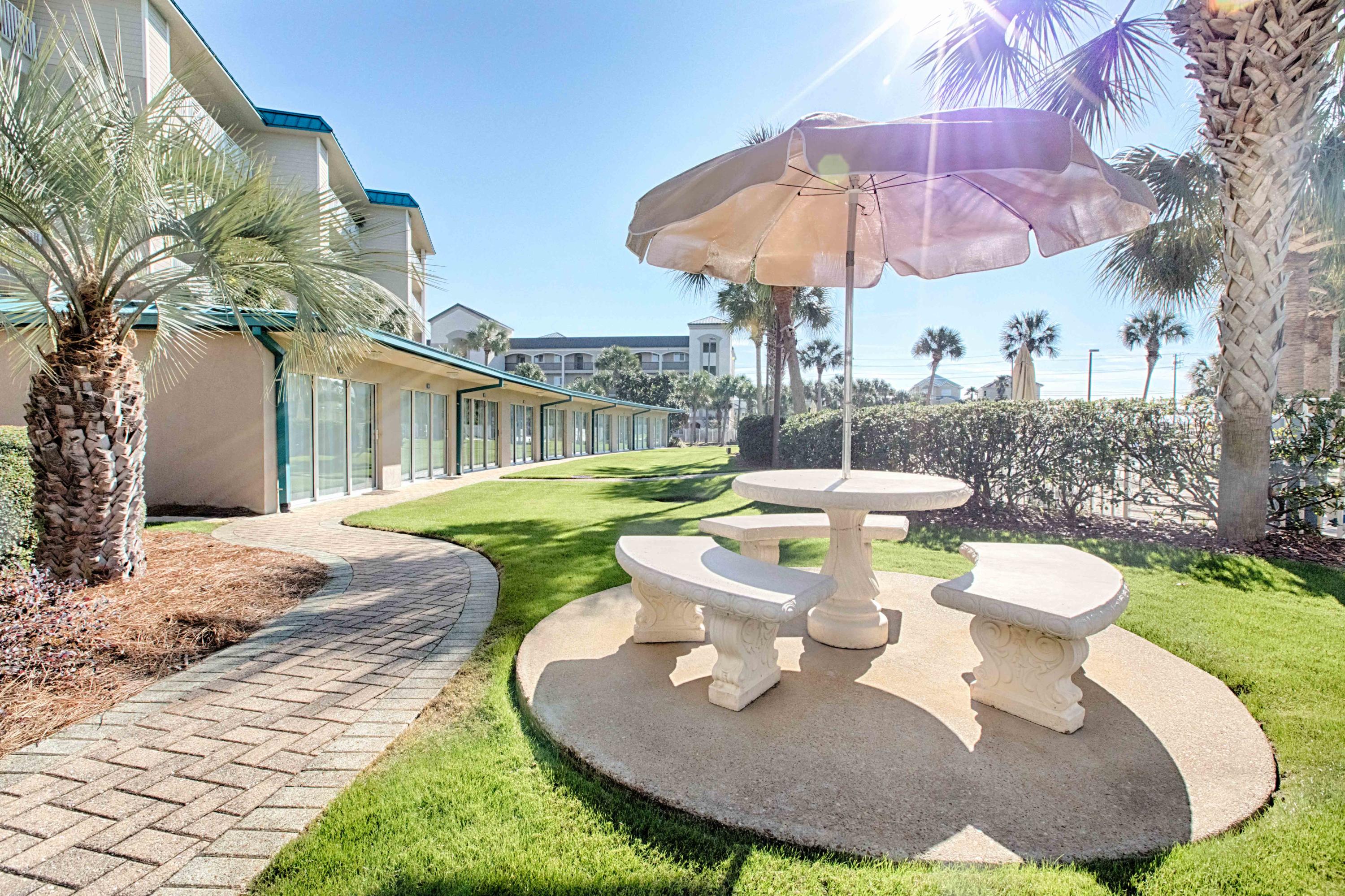 AMALFI COAST RESORT - Residential