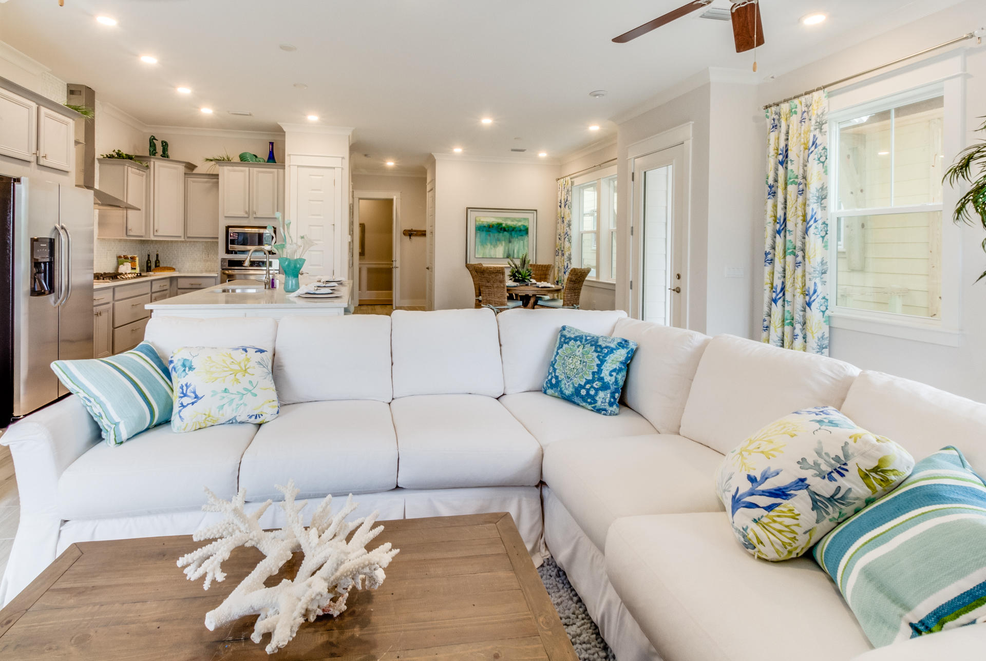 Prominence - Residential