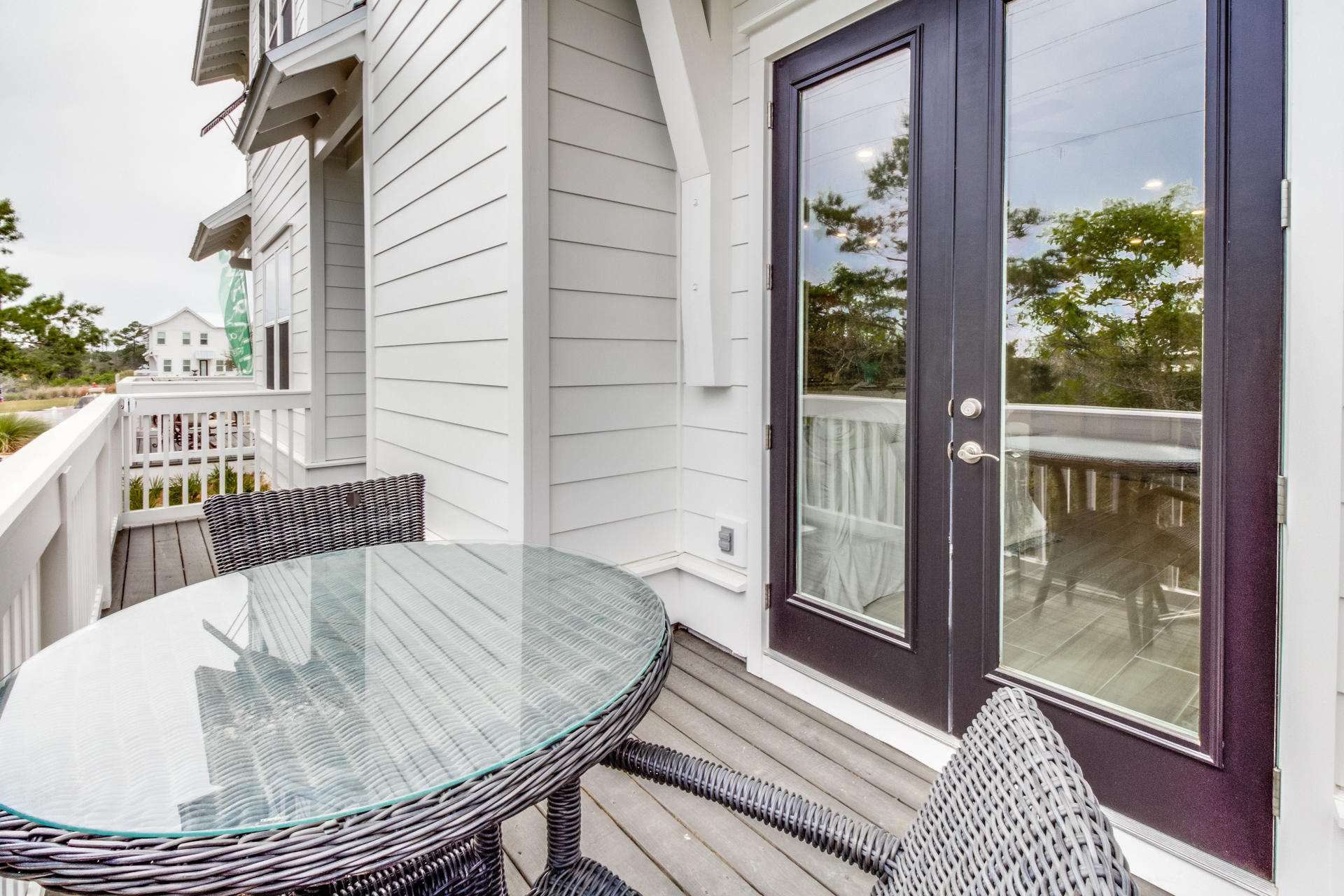 Prominence - Residential