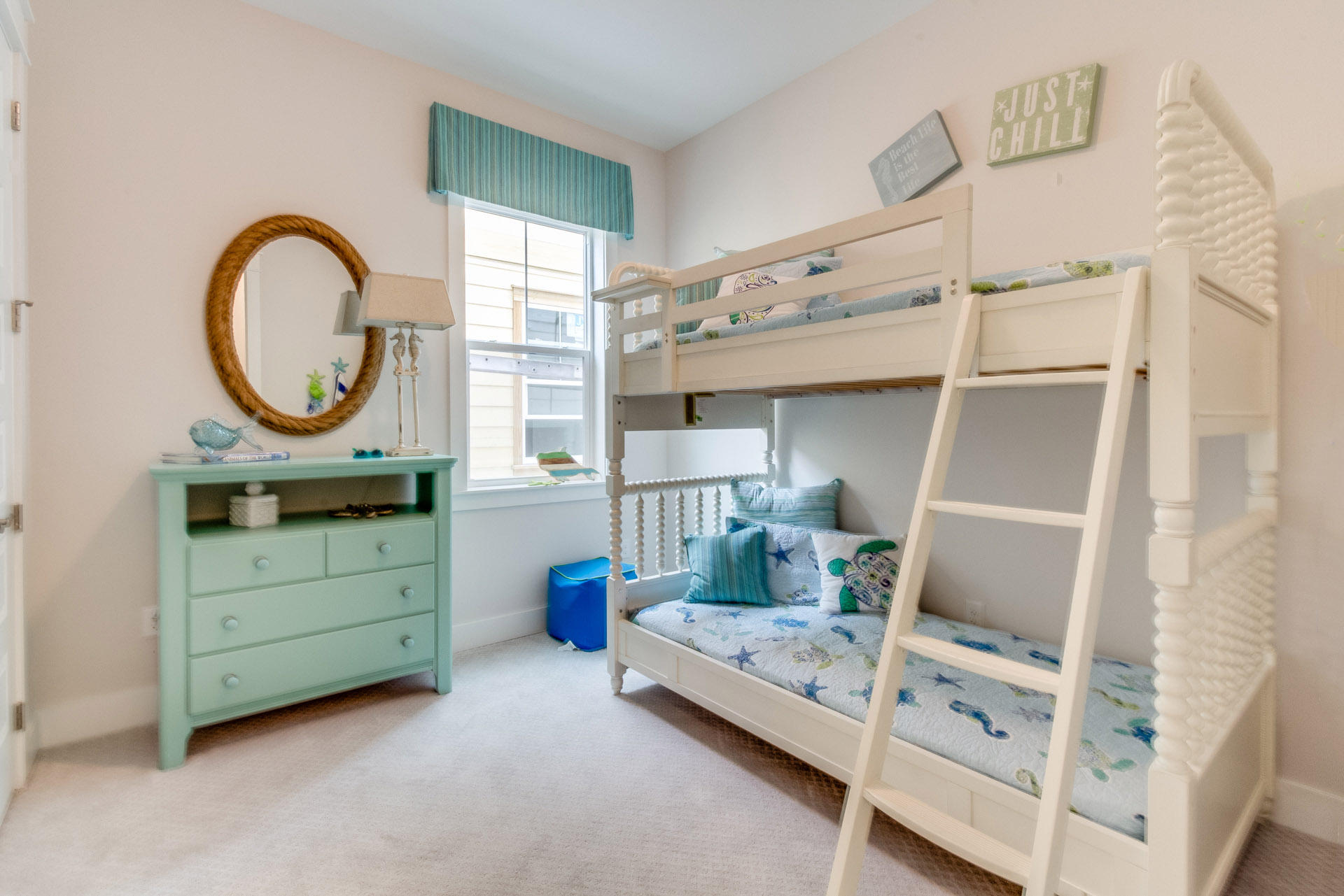 Prominence - Residential