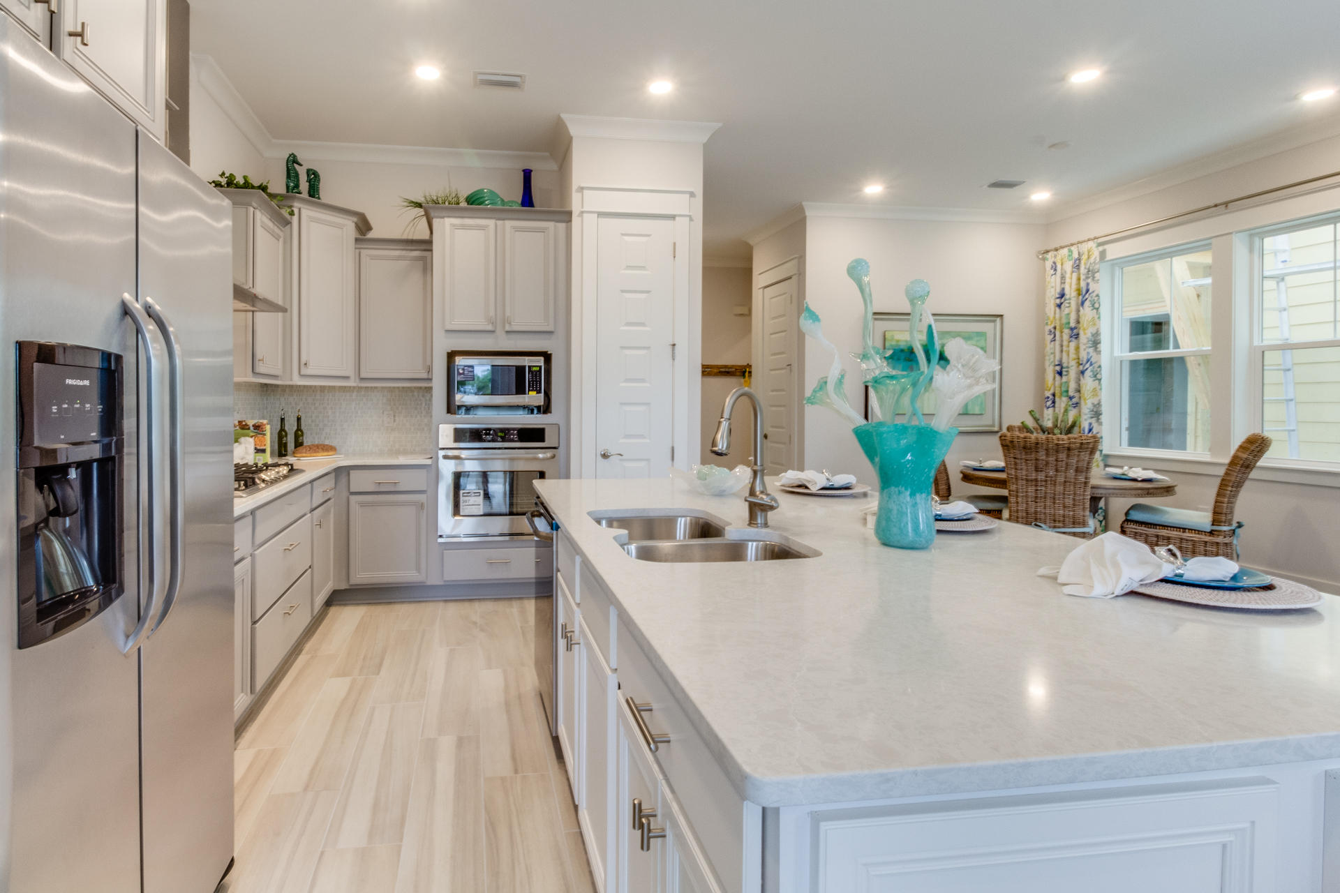 Prominence - Residential