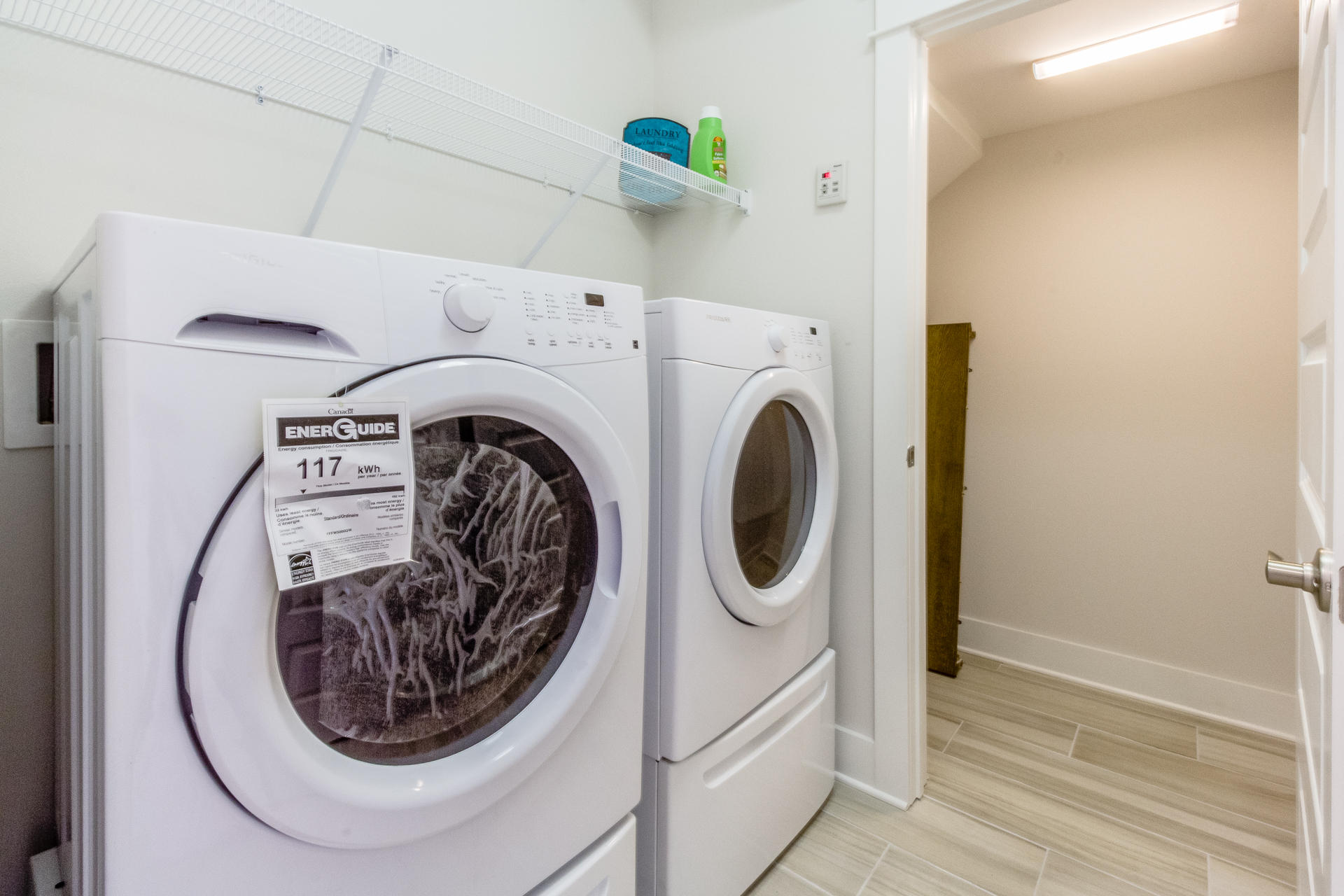 Prominence - Residential