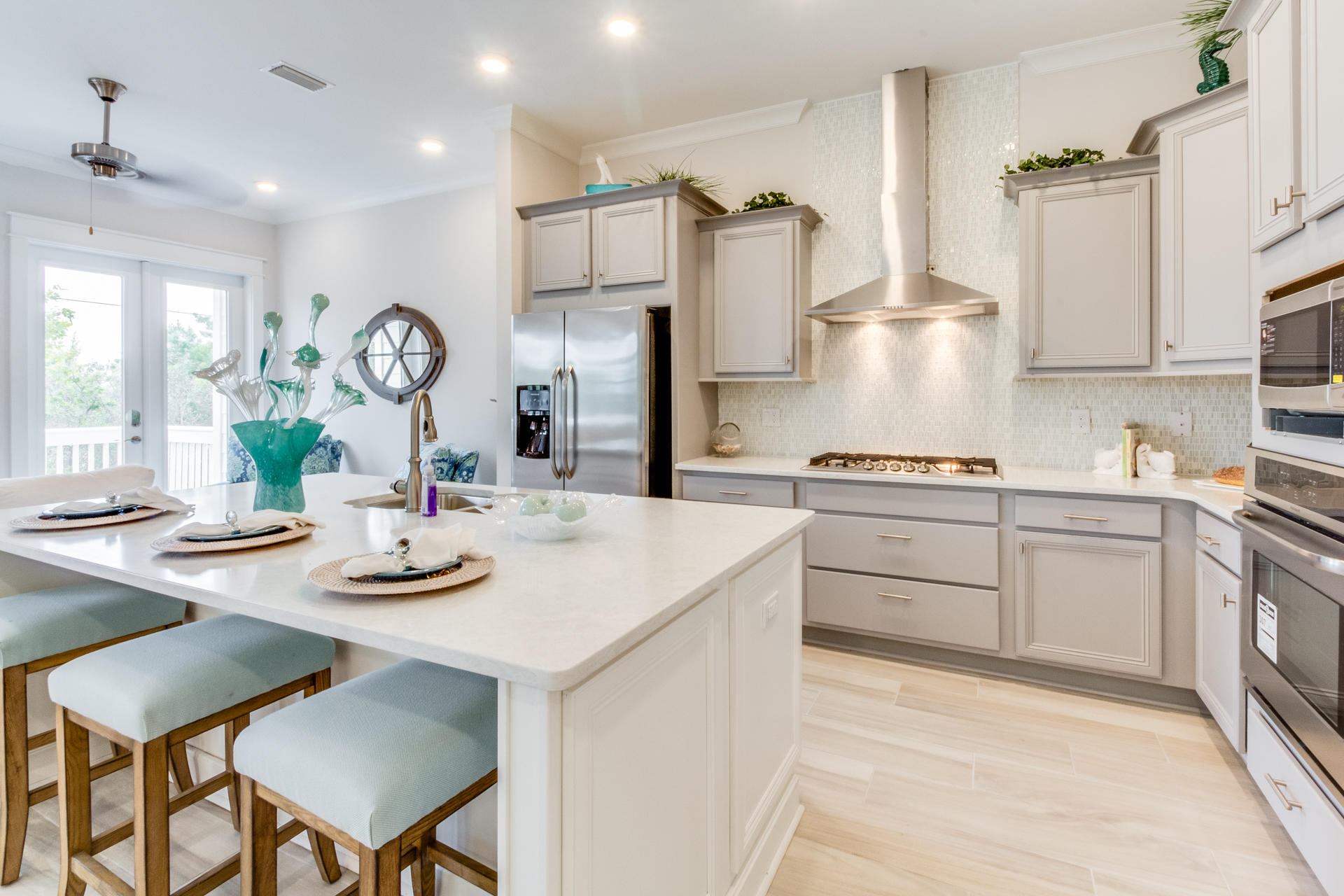 Prominence - Residential