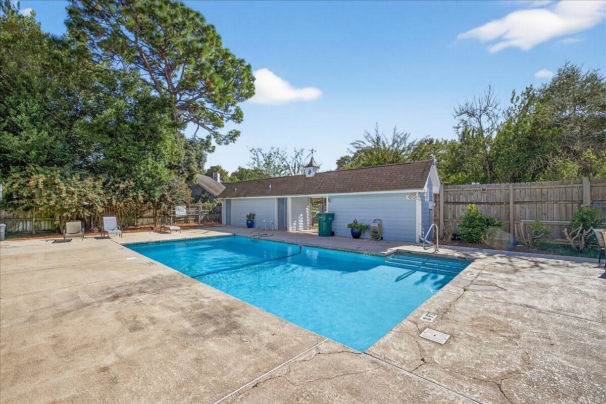BLUE PINE VILLAGE AMENDED - Residential