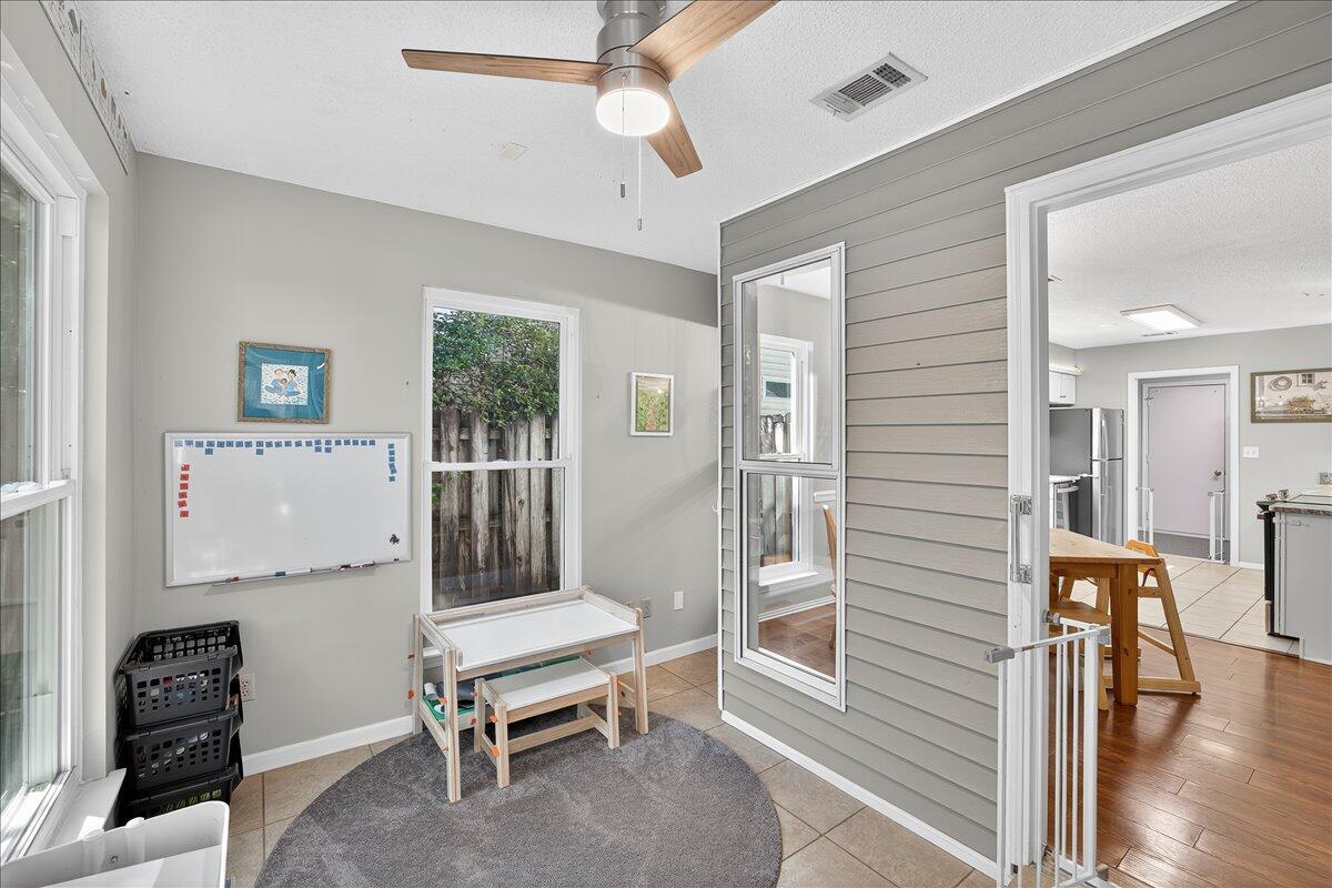 BLUE PINE VILLAGE AMENDED - Residential