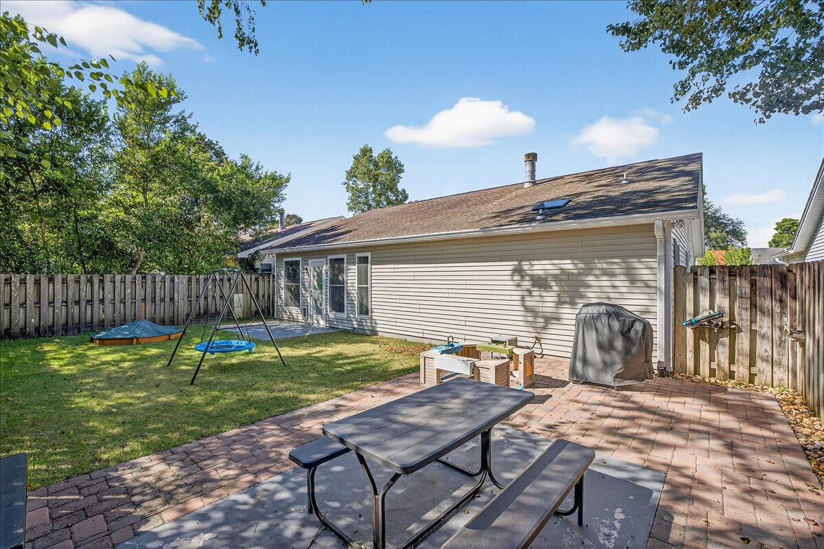 BLUE PINE VILLAGE AMENDED - Residential