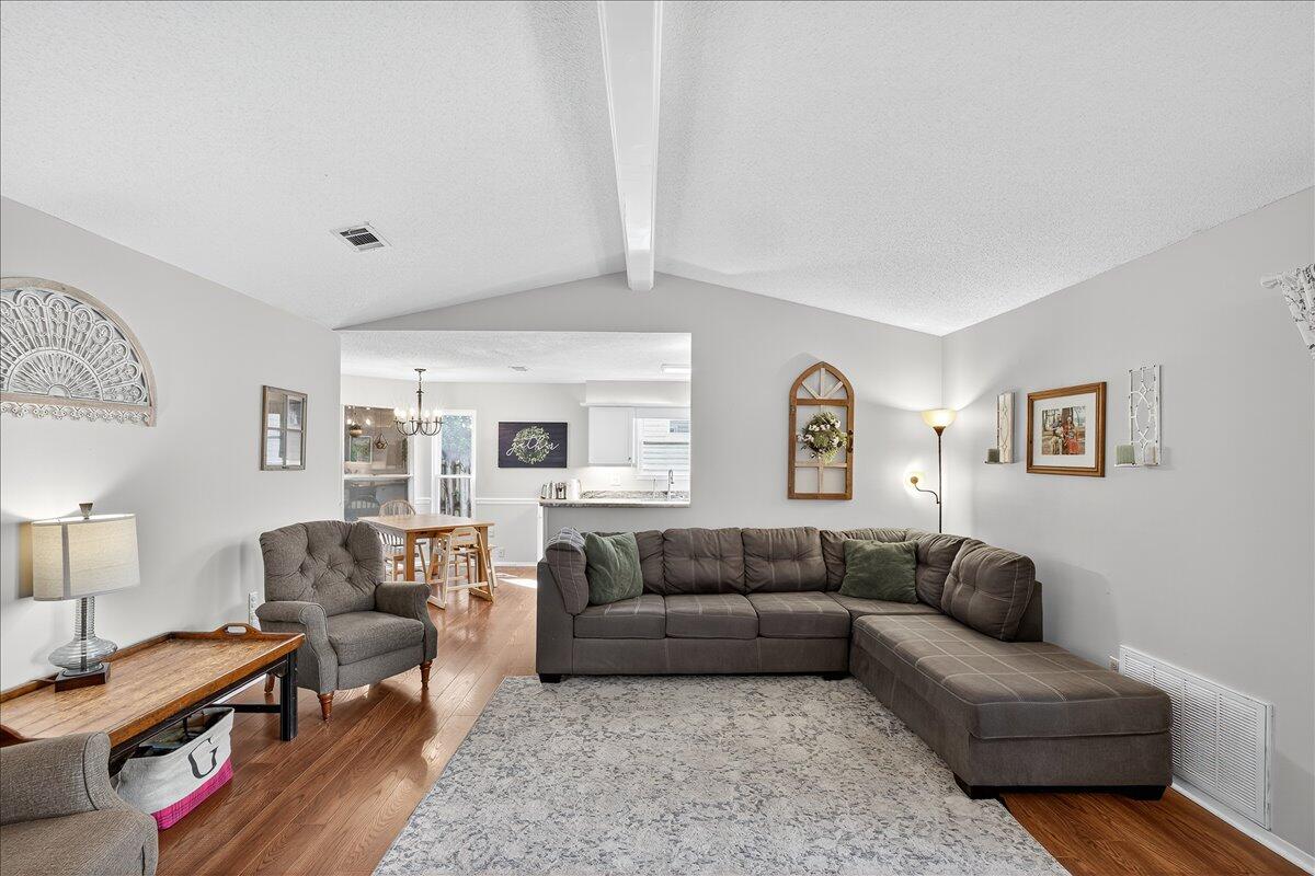 BLUE PINE VILLAGE AMENDED - Residential