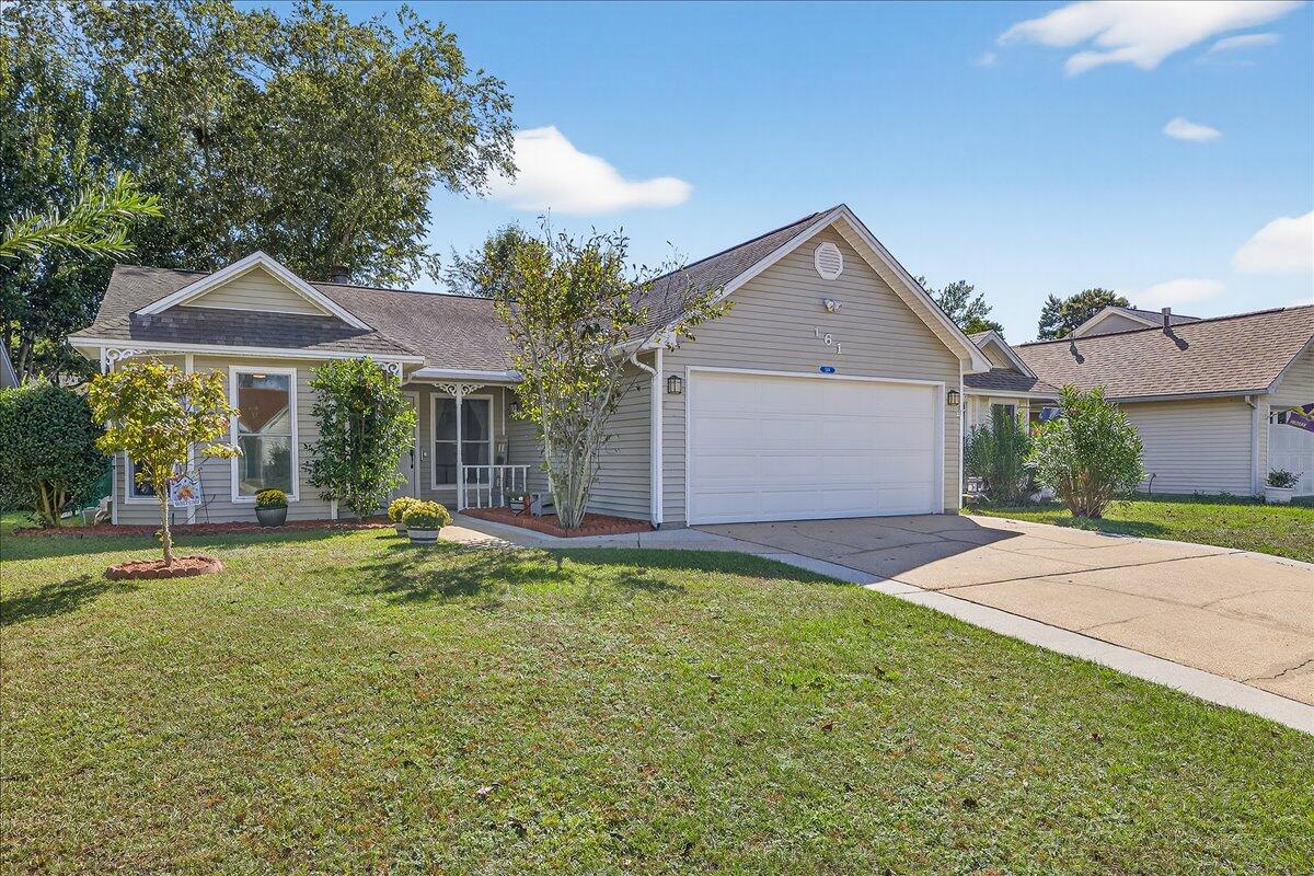 BLUE PINE VILLAGE AMENDED - Residential