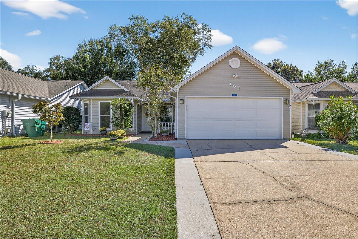 BLUE PINE VILLAGE AMENDED - Residential