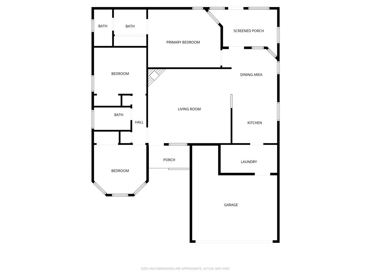 BLUE PINE VILLAGE AMENDED - Residential
