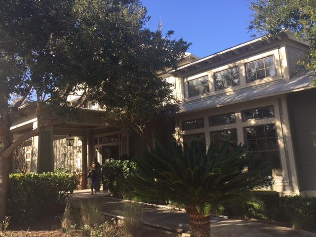 TURTLE COVE - Residential