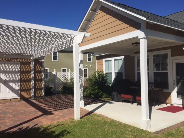 TURTLE COVE - Residential
