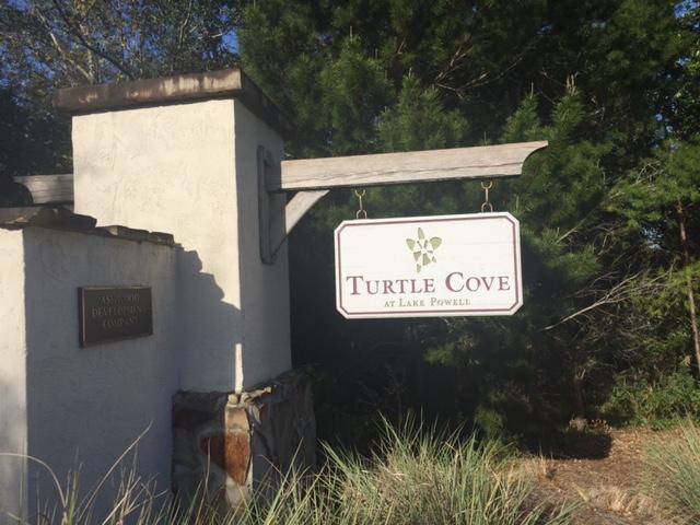 TURTLE COVE - Residential