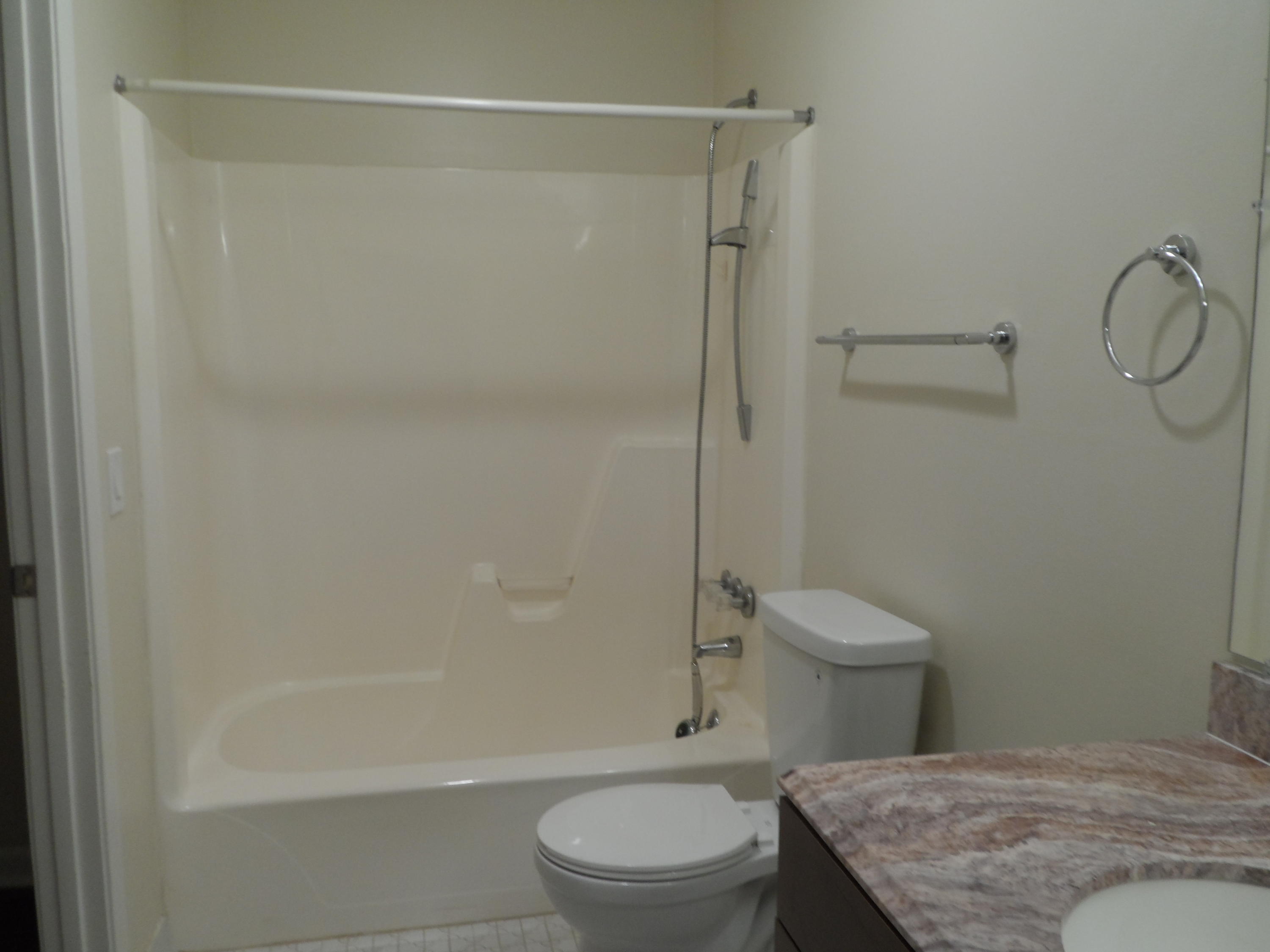 AUGUSTA VILLAGE CONDO - Residential