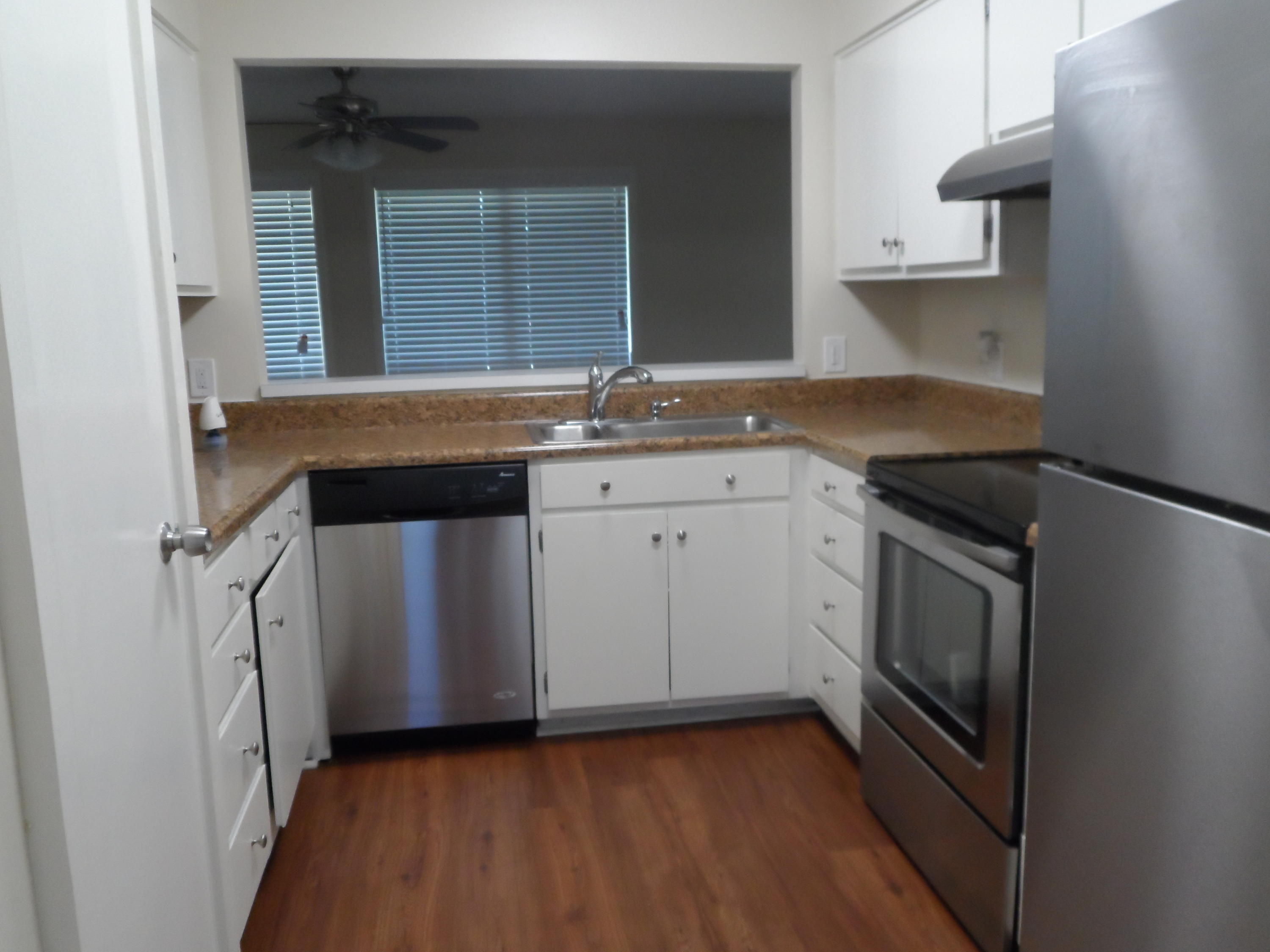 AUGUSTA VILLAGE CONDO - Residential