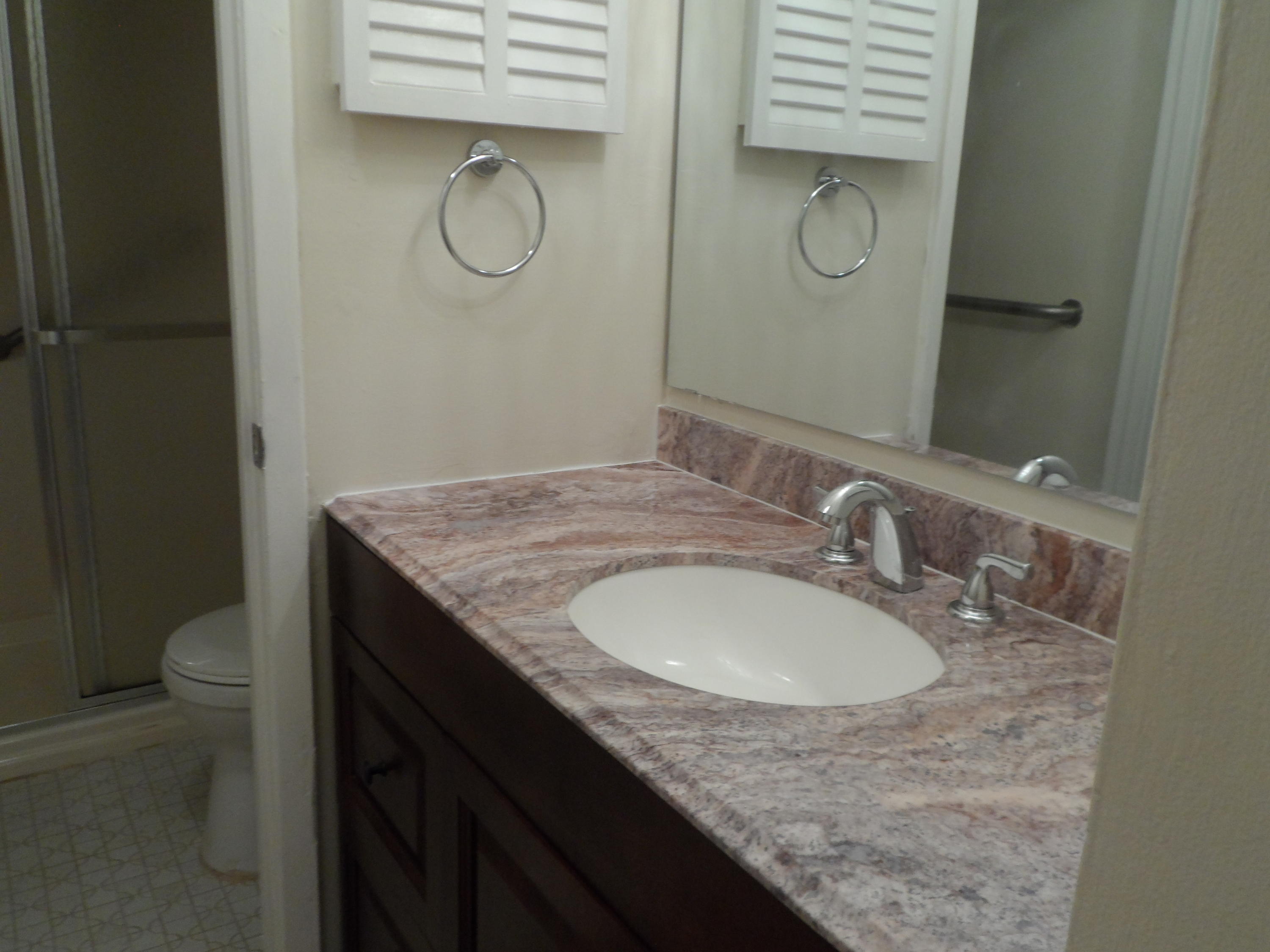 AUGUSTA VILLAGE CONDO - Residential