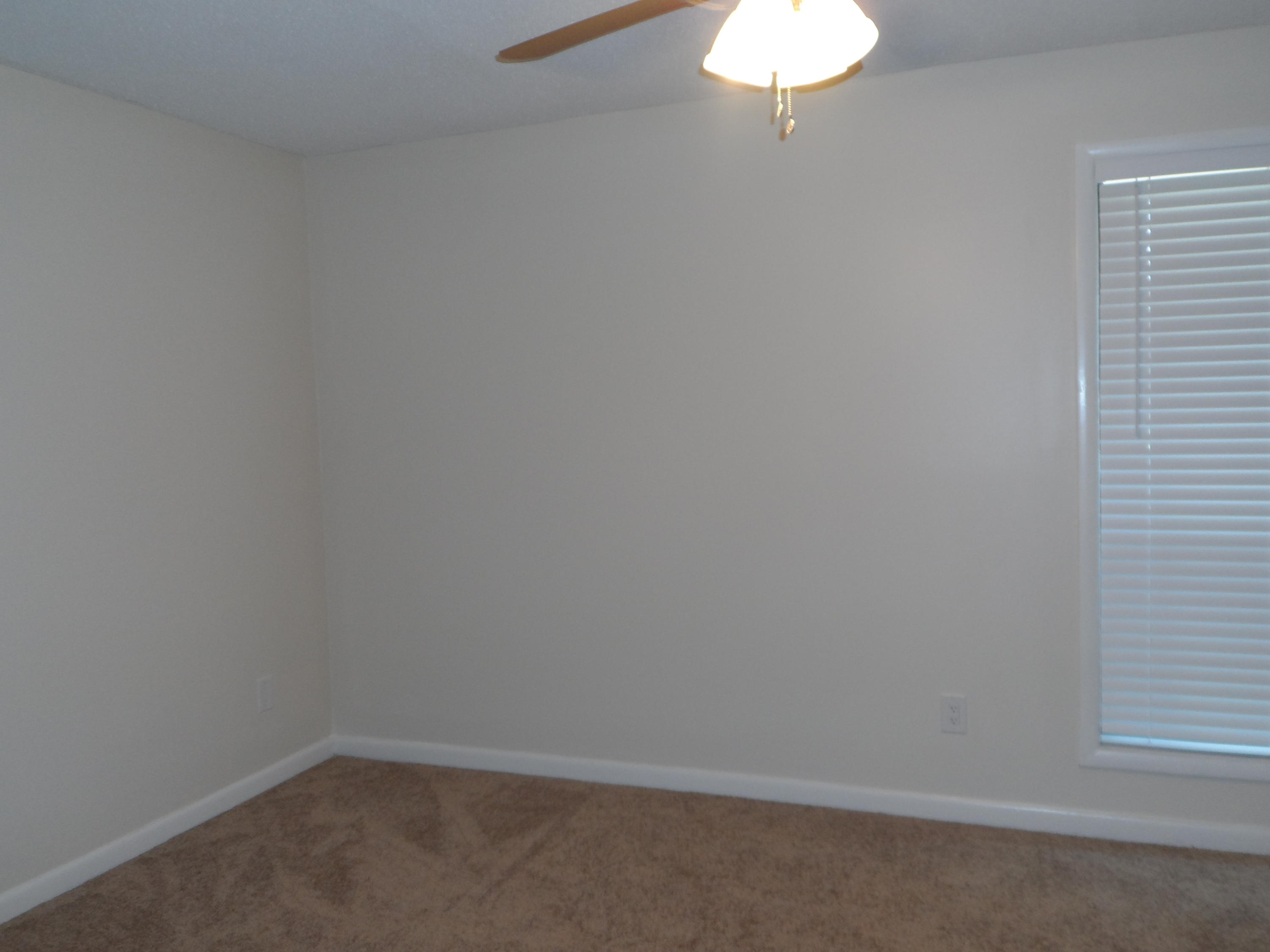 AUGUSTA VILLAGE CONDO - Residential