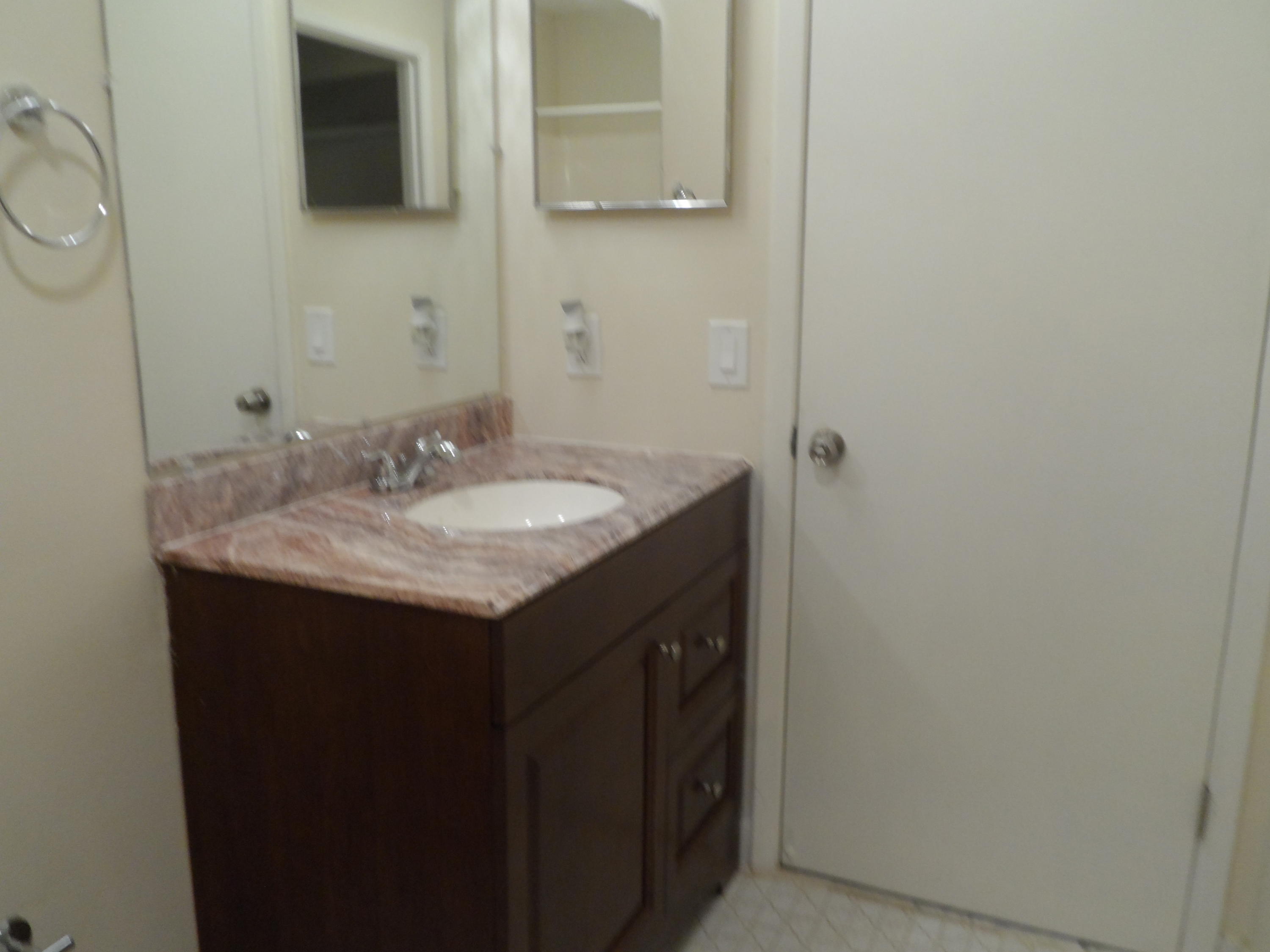 AUGUSTA VILLAGE CONDO - Residential