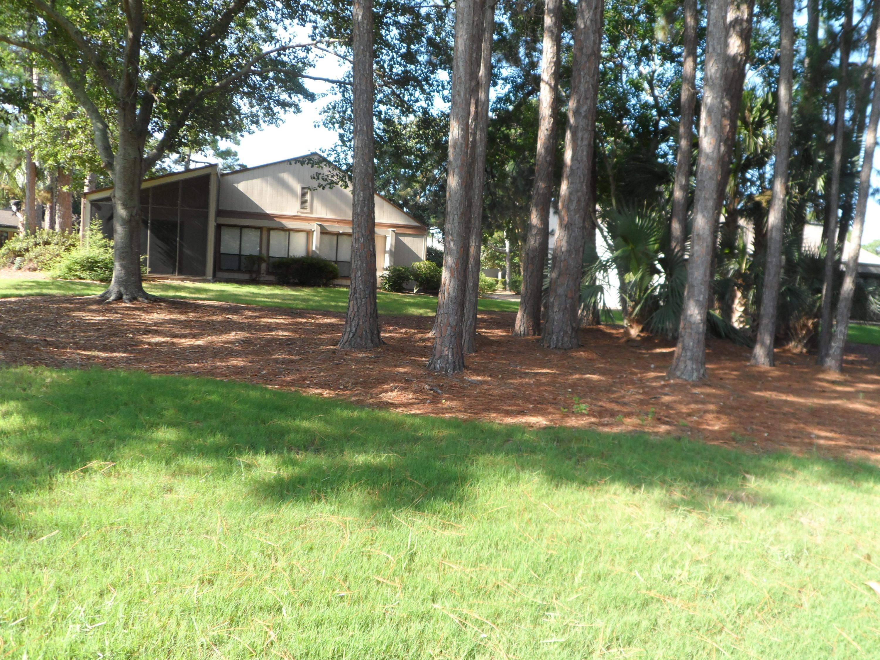 AUGUSTA VILLAGE CONDO - Residential