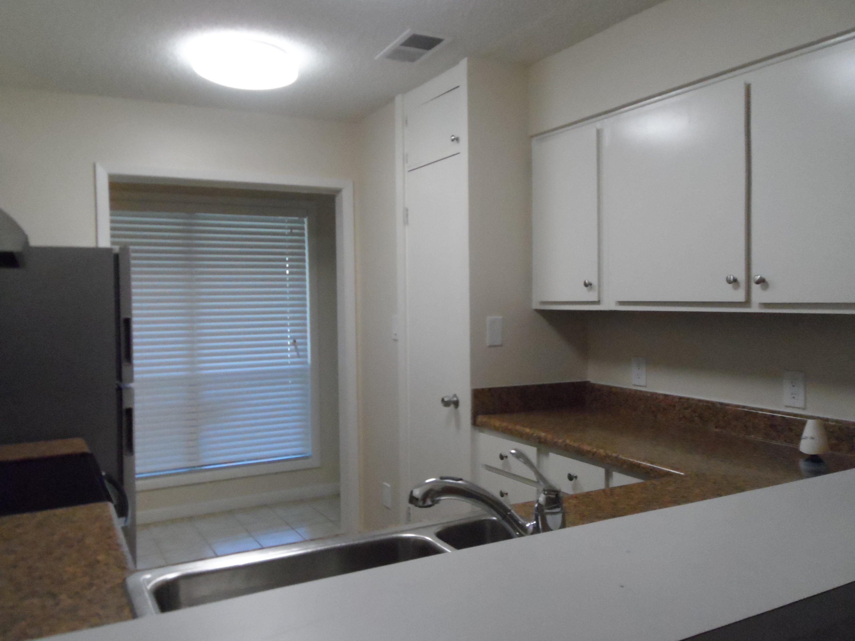 AUGUSTA VILLAGE CONDO - Residential