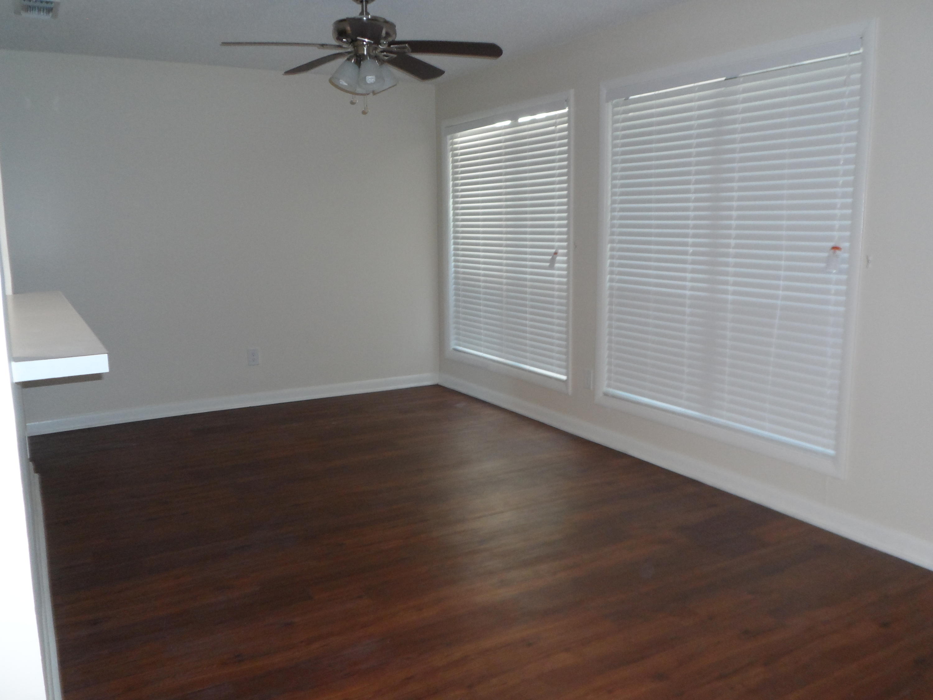 AUGUSTA VILLAGE CONDO - Residential