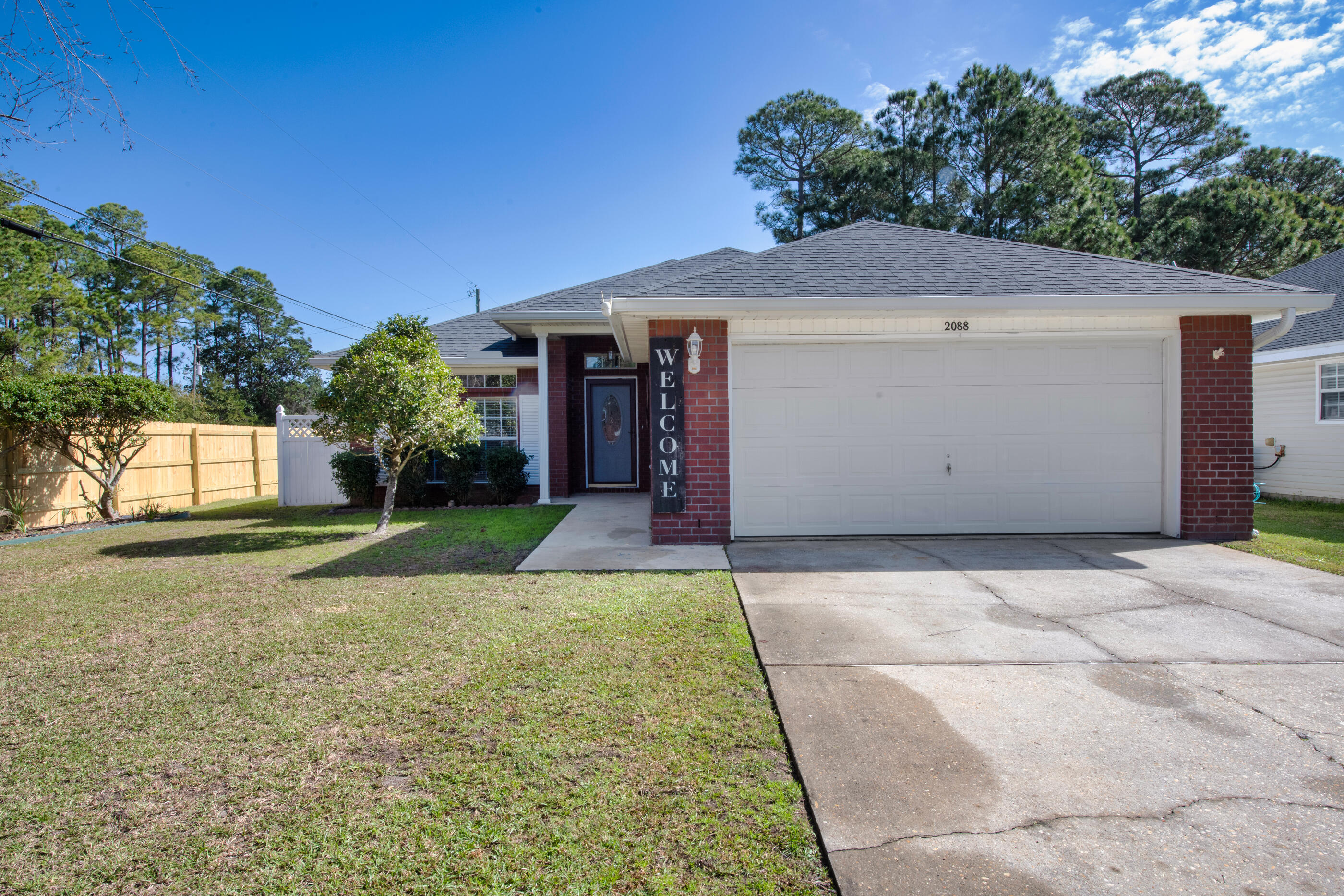 SHADOW LAKES - Residential