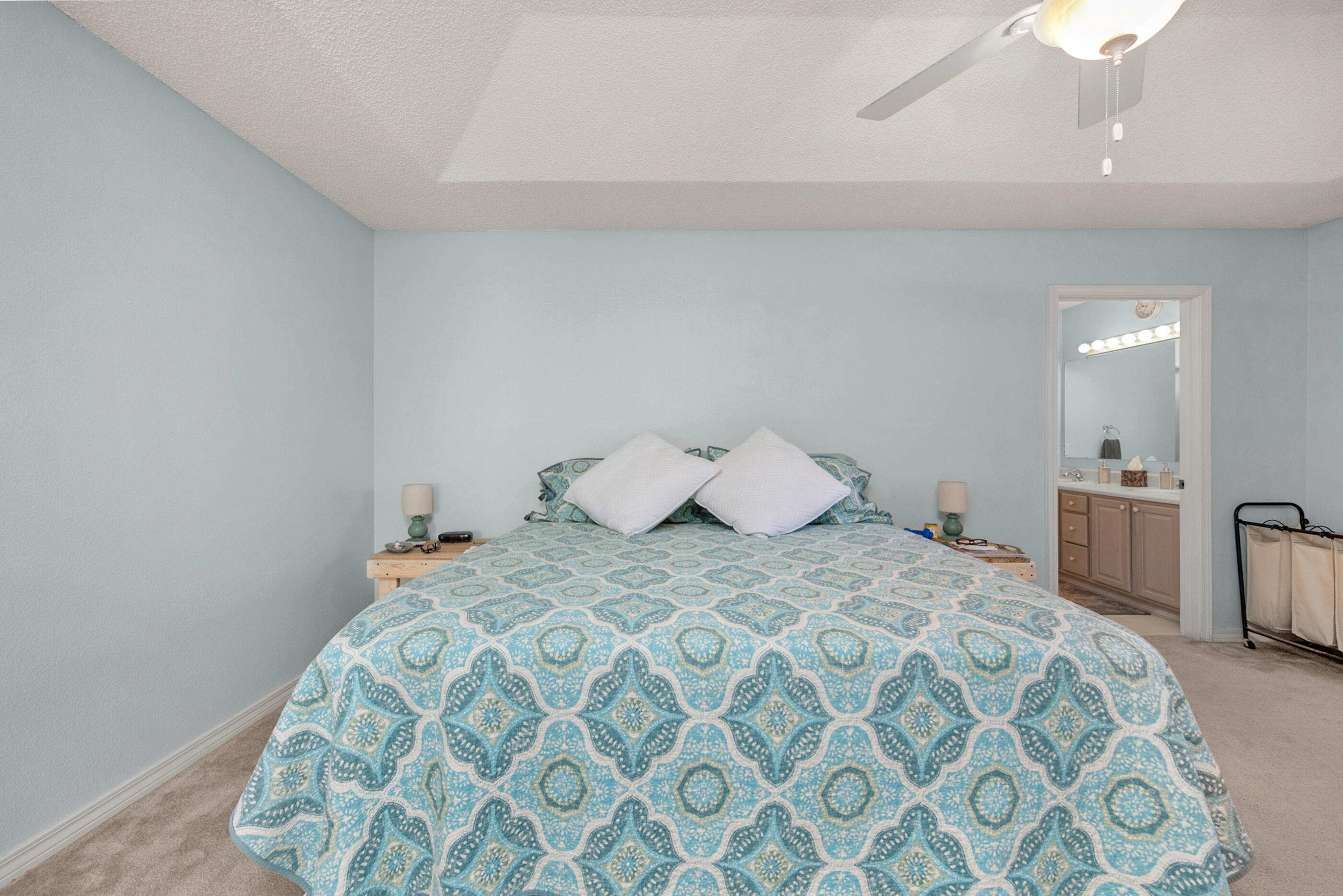 SHADOW LAKES - Residential