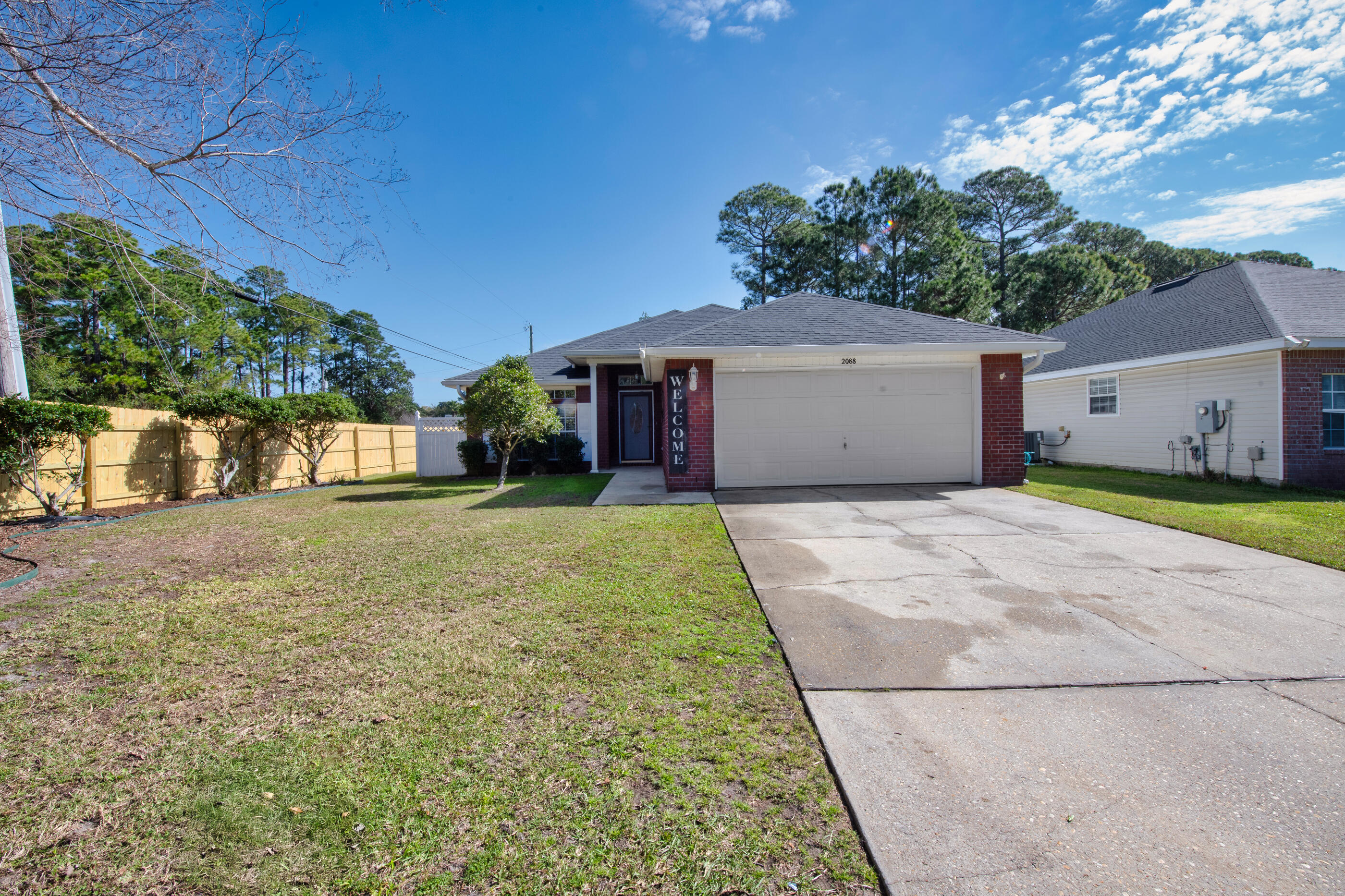 SHADOW LAKES - Residential