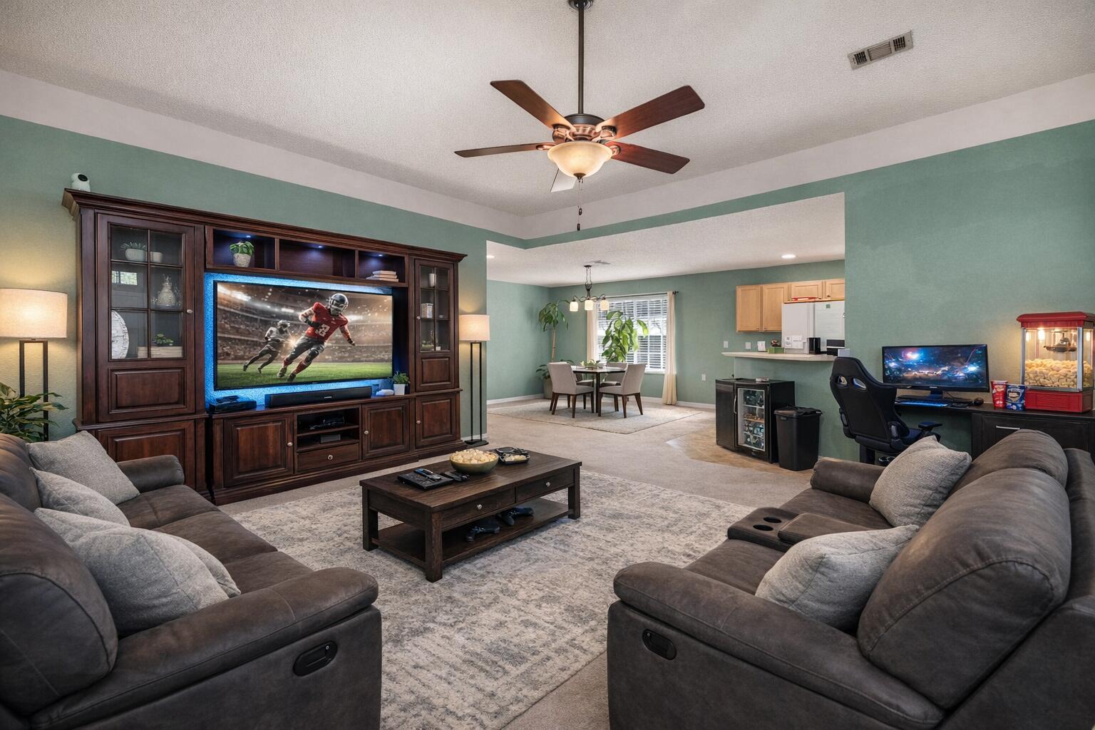 SHADOW LAKES - Residential