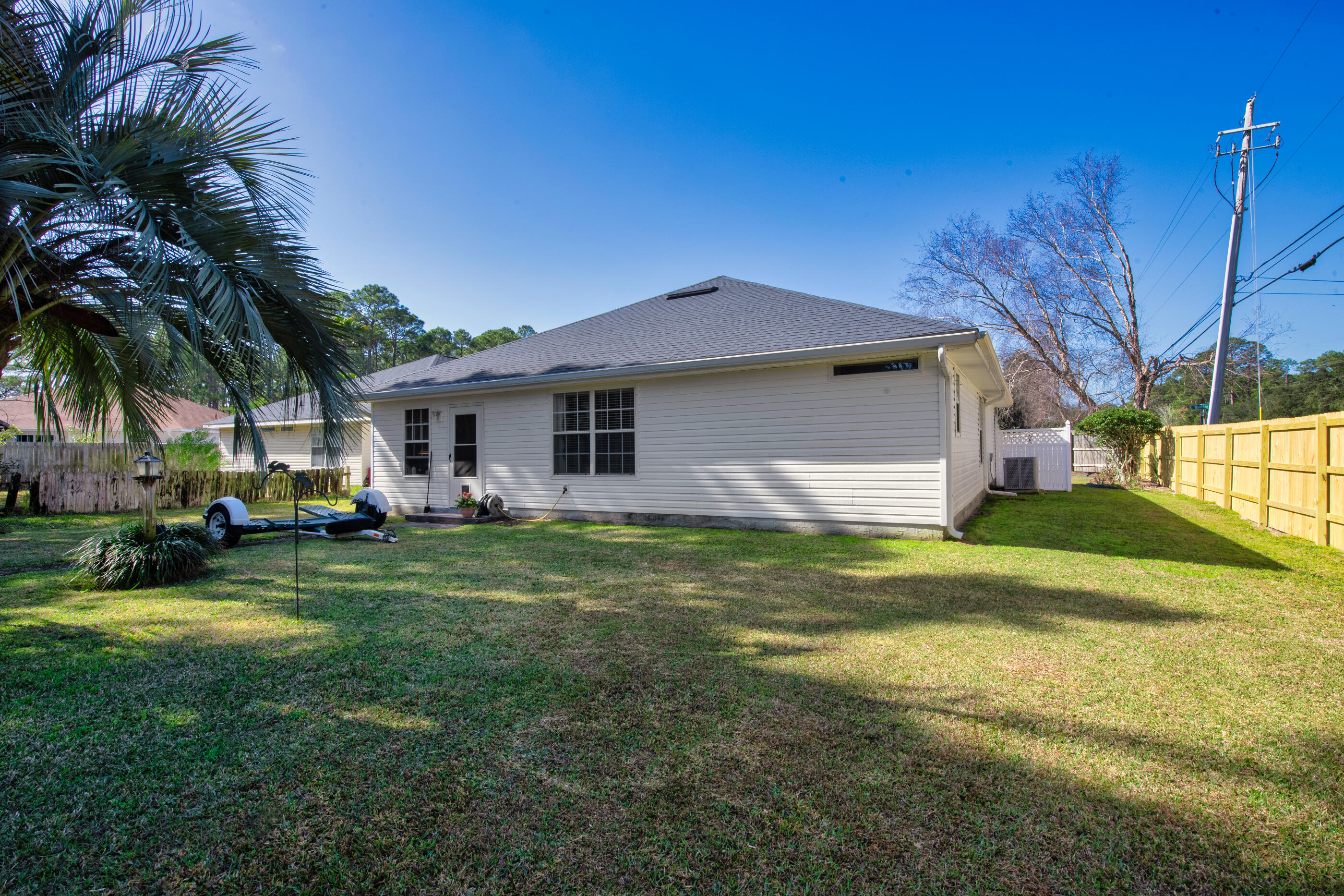 SHADOW LAKES - Residential
