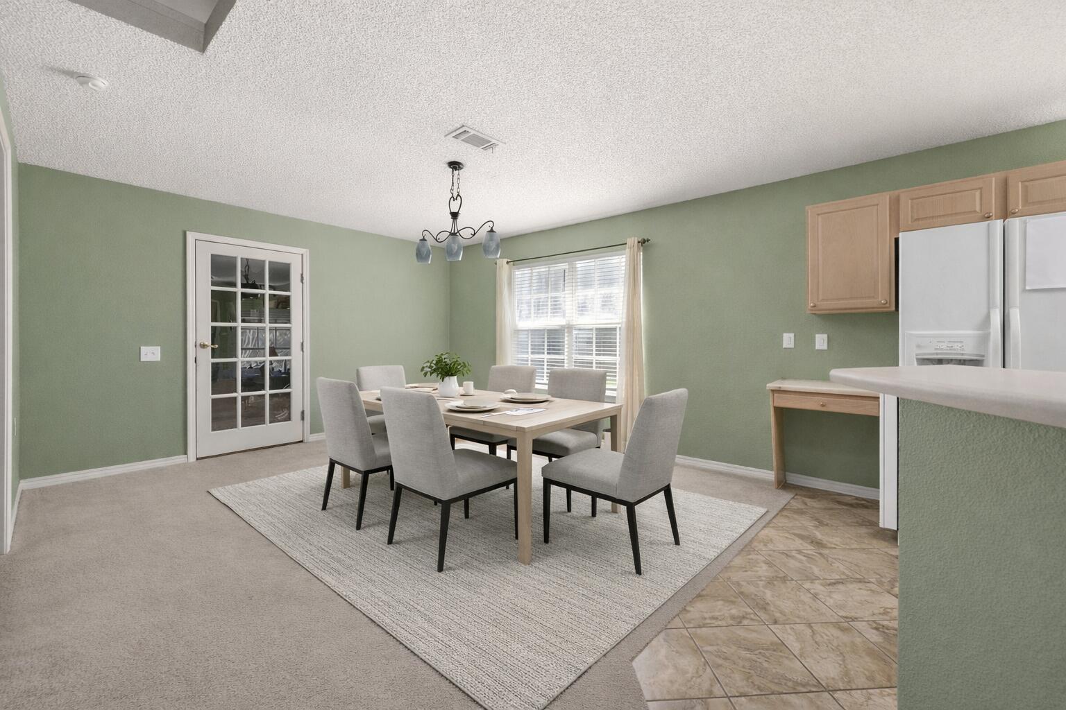 SHADOW LAKES - Residential