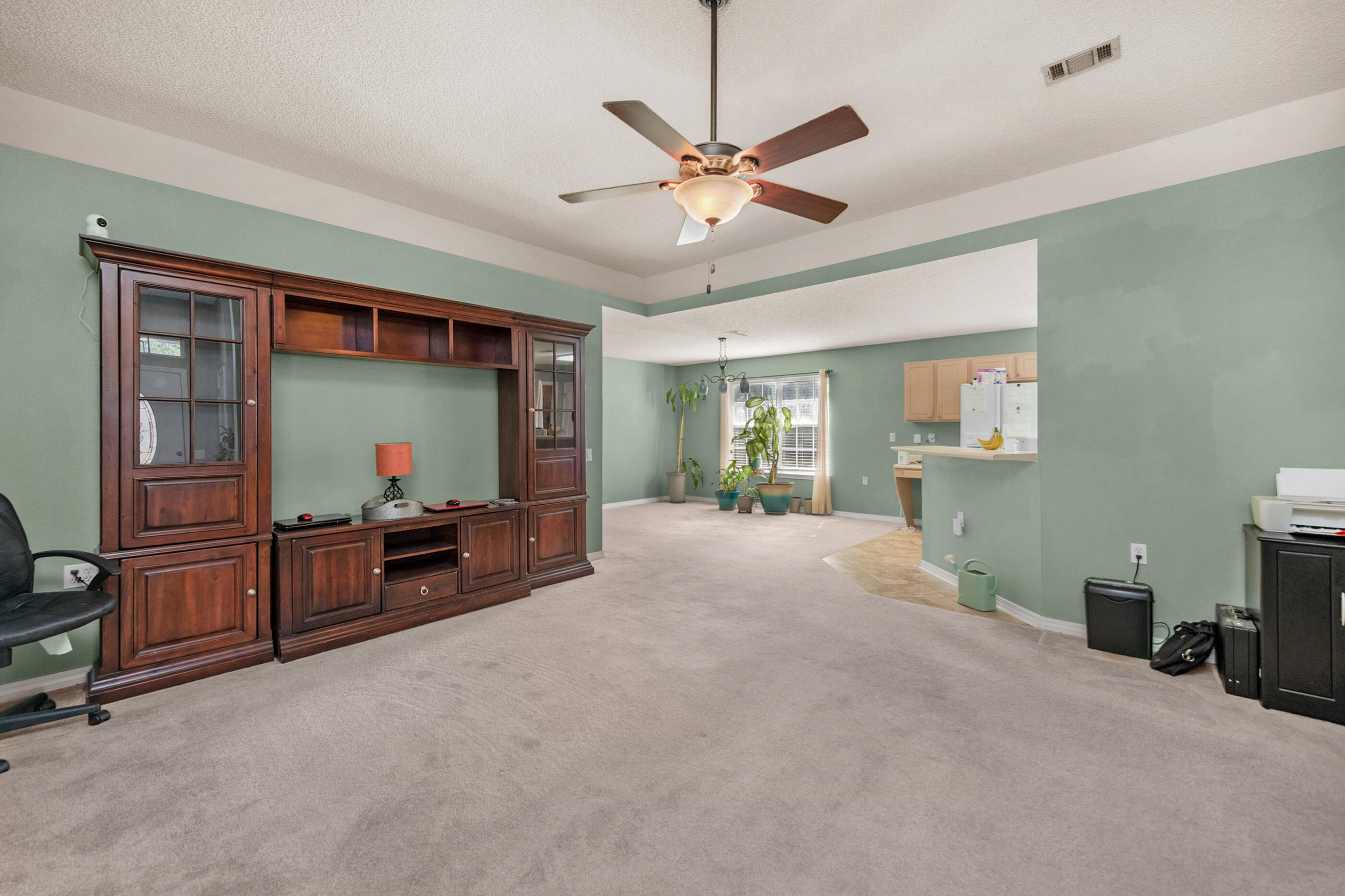 SHADOW LAKES - Residential